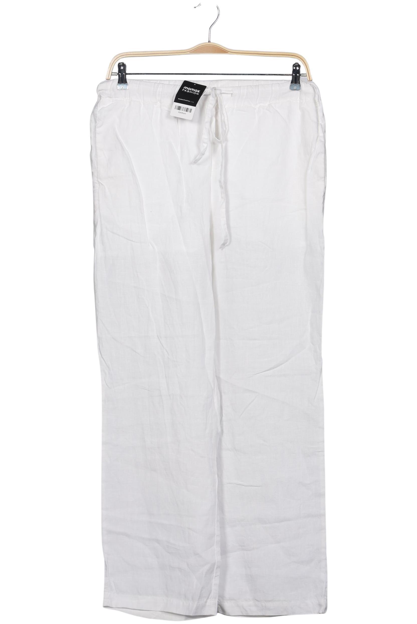 

Malvin Damen Stoffhose, weiß, Gr. 40