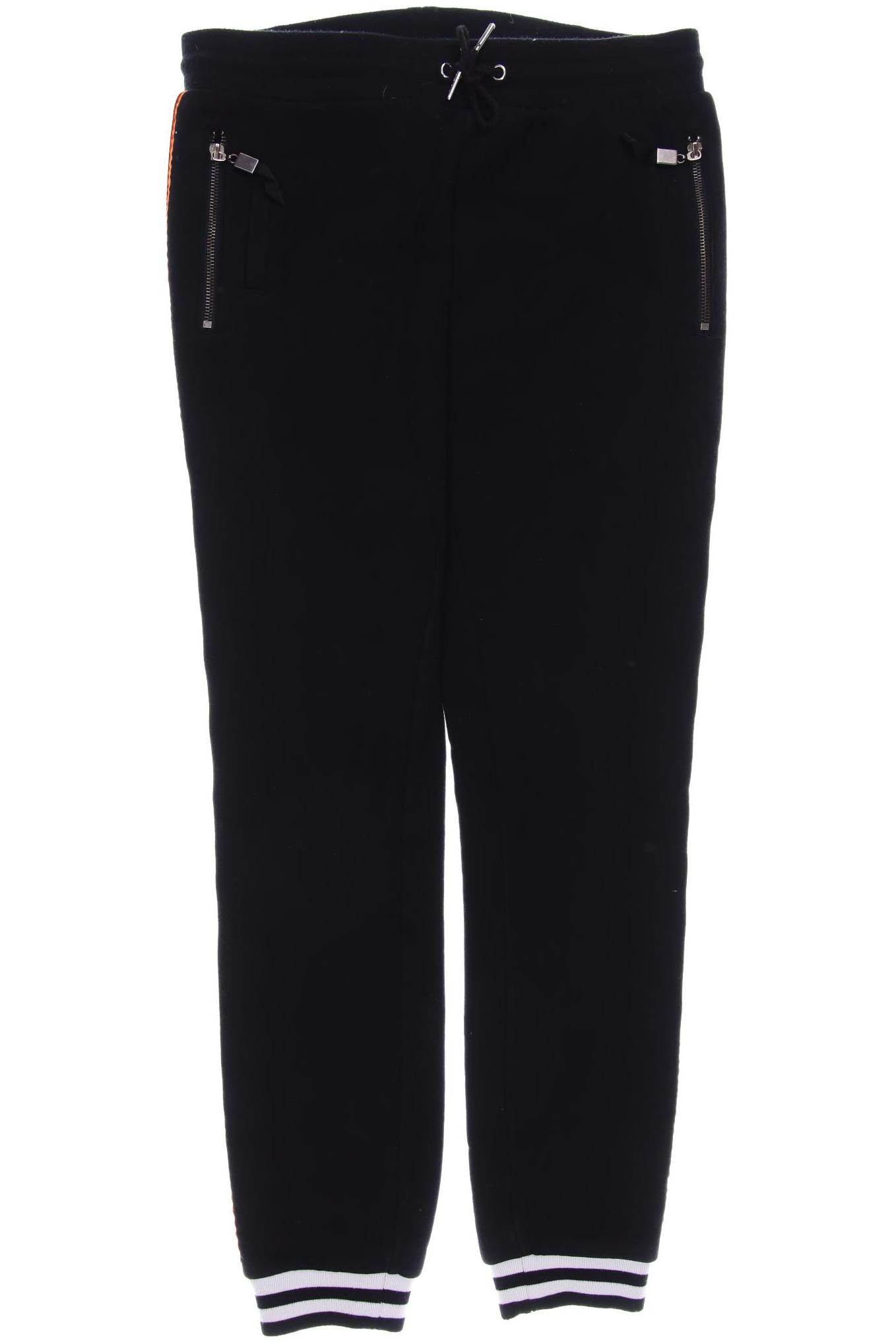 

Malvin Damen Stoffhose, schwarz, Gr. 38