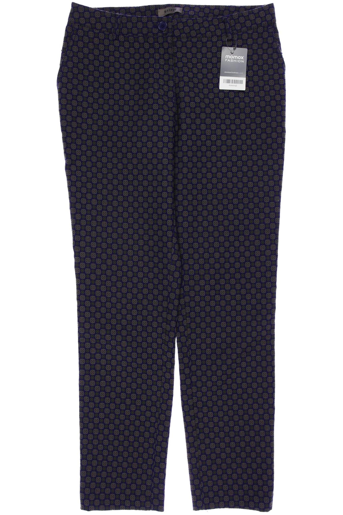 

Malvin Damen Stoffhose, marineblau, Gr. 38