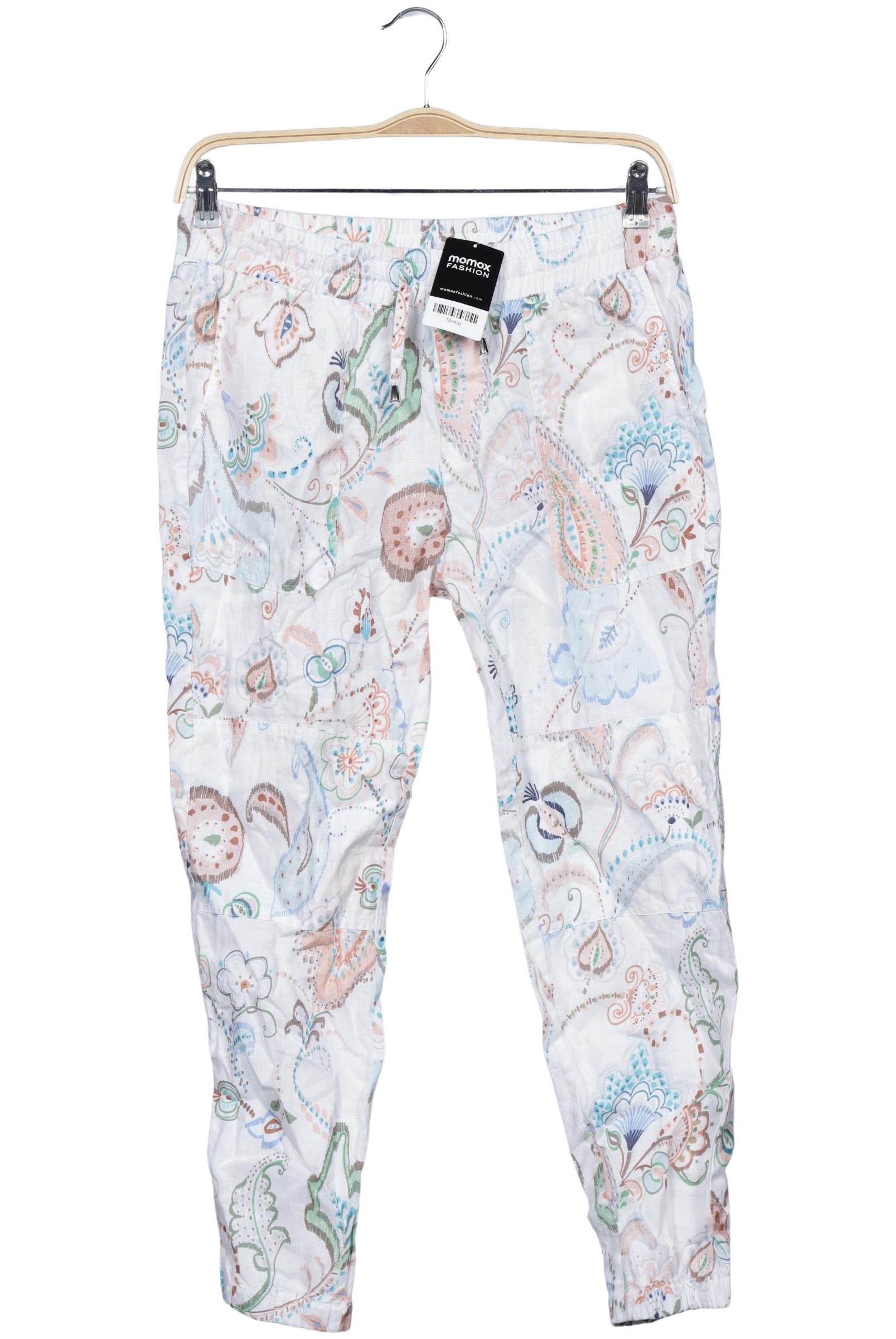 

Malvin Damen Stoffhose, weiß, Gr. 38