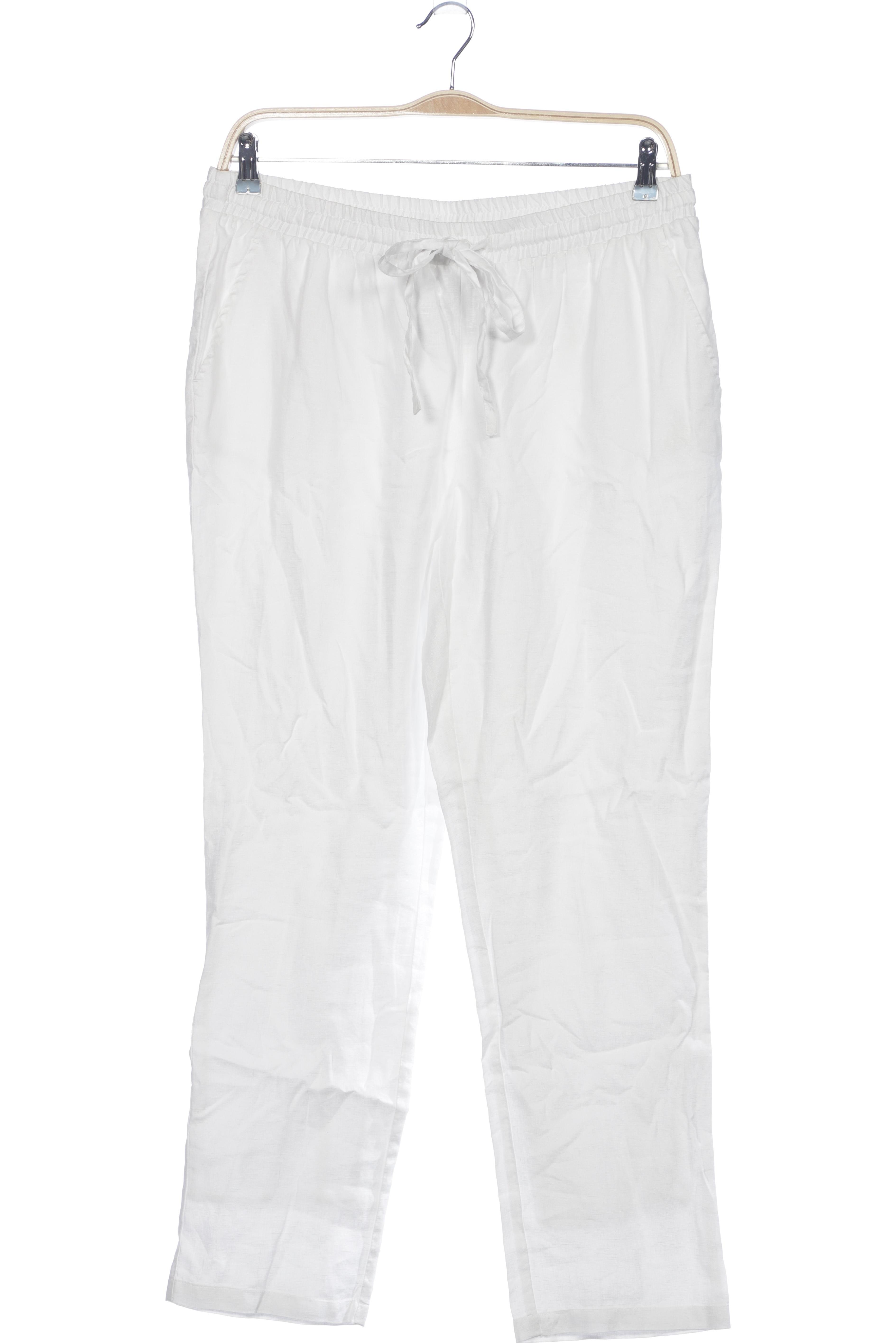 

Malvin Damen Stoffhose, weiß, Gr. 44