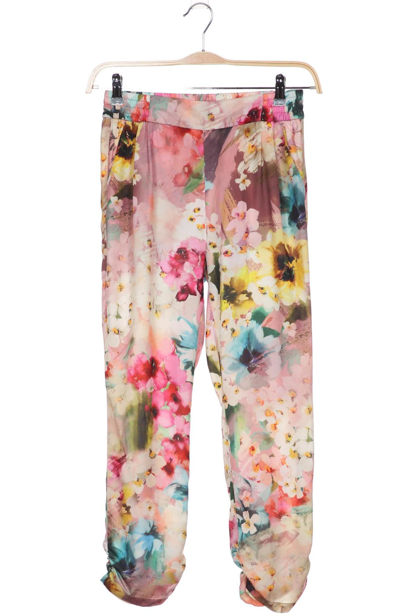 

MALVIN Damen Stoffhose, mehrfarbig