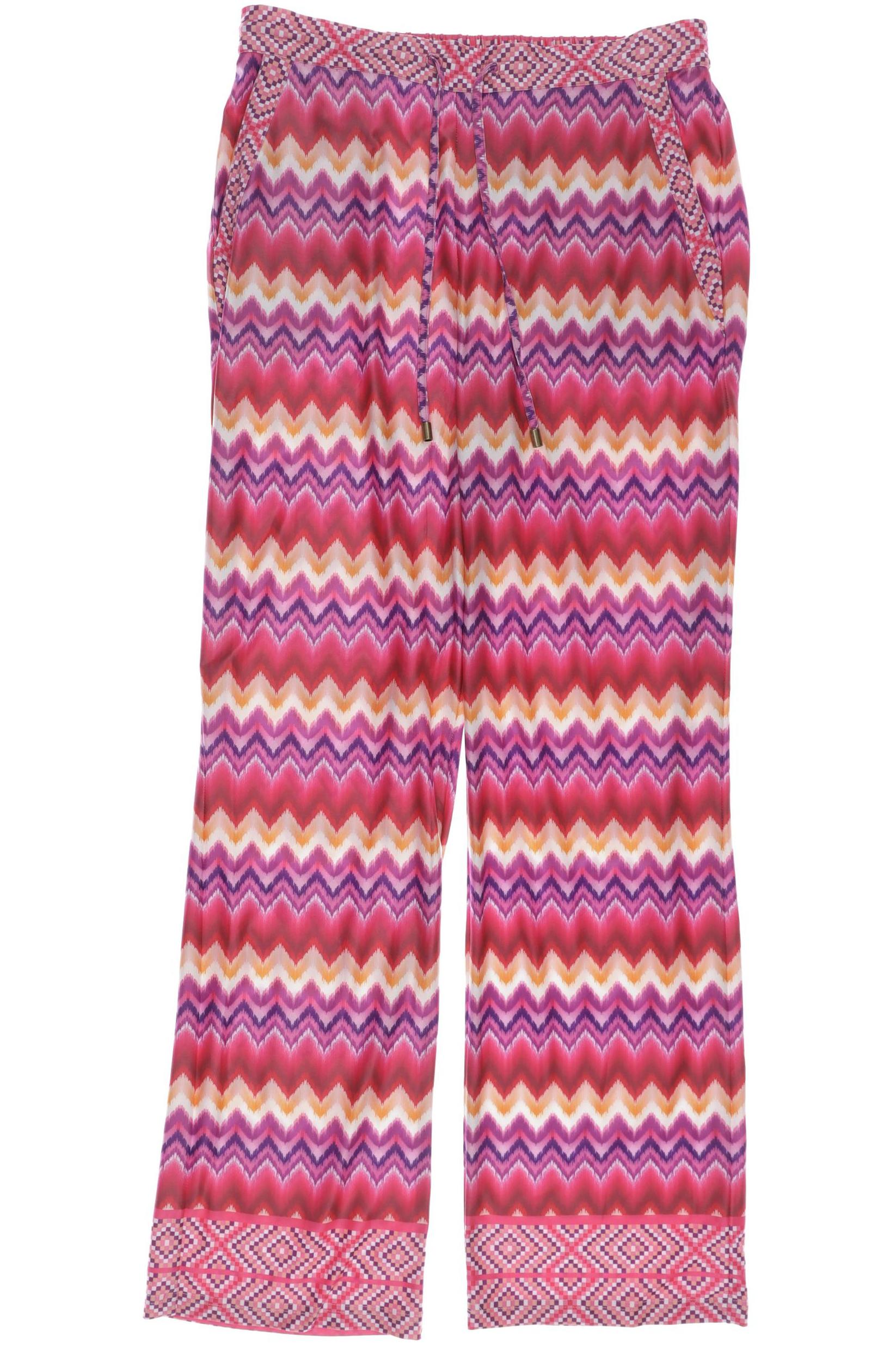 

Malvin Damen Stoffhose, pink, Gr. 38