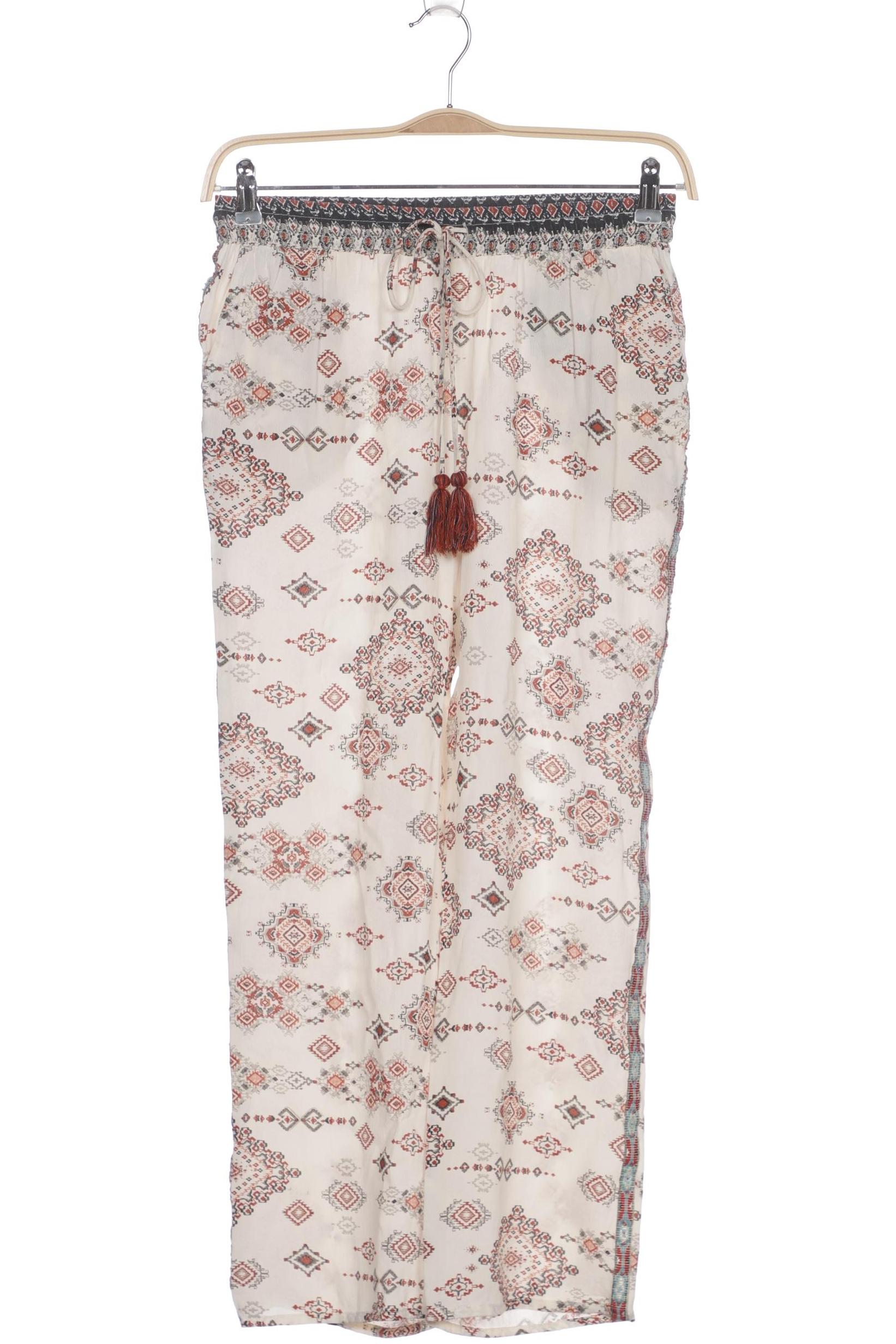 

Malvin Damen Stoffhose, cremeweiß, Gr. 36