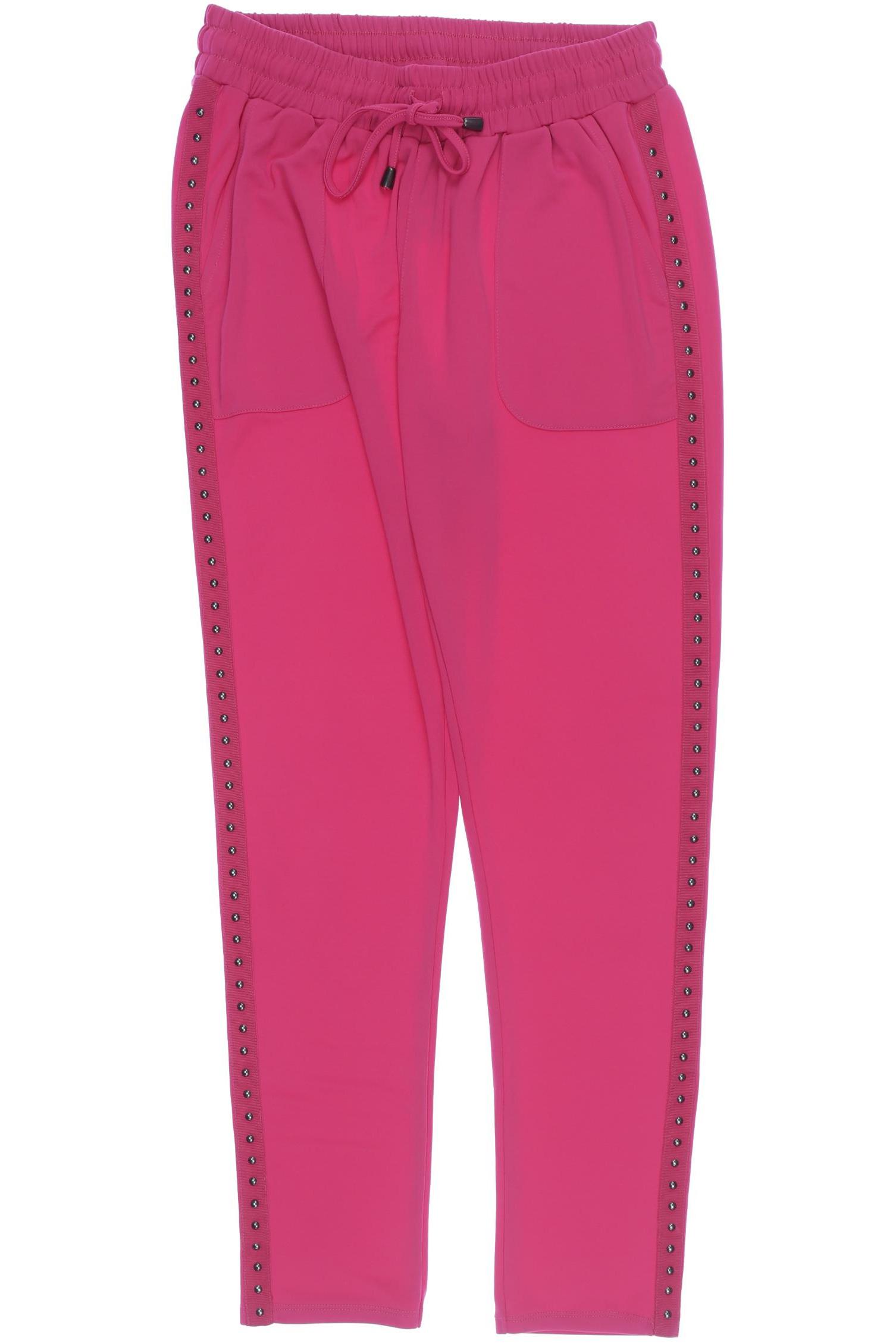 Thumbnail - Malvin Damen Stoffhose, pink, Gr. 36