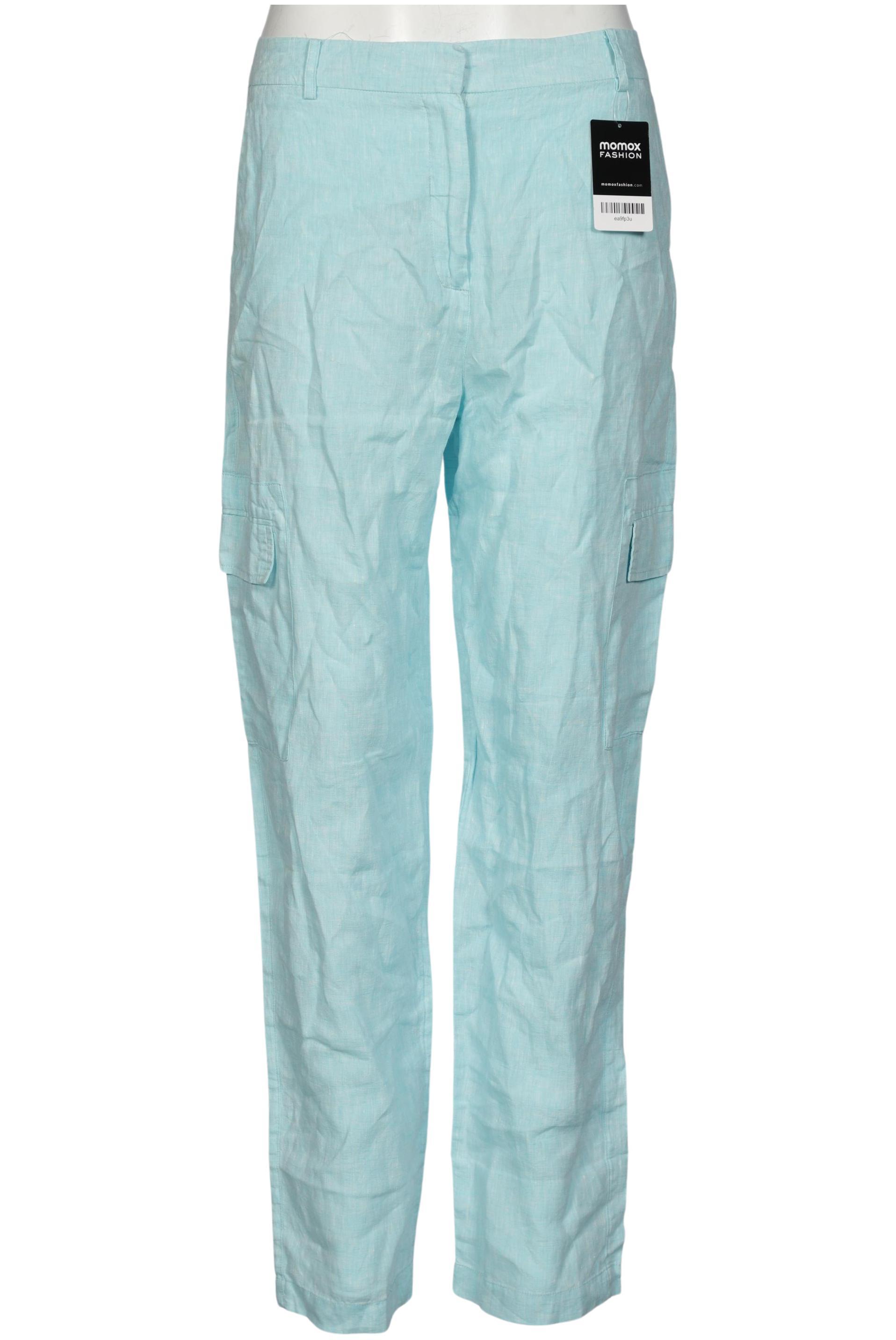 

Malvin Damen Stoffhose, hellblau, Gr. 38