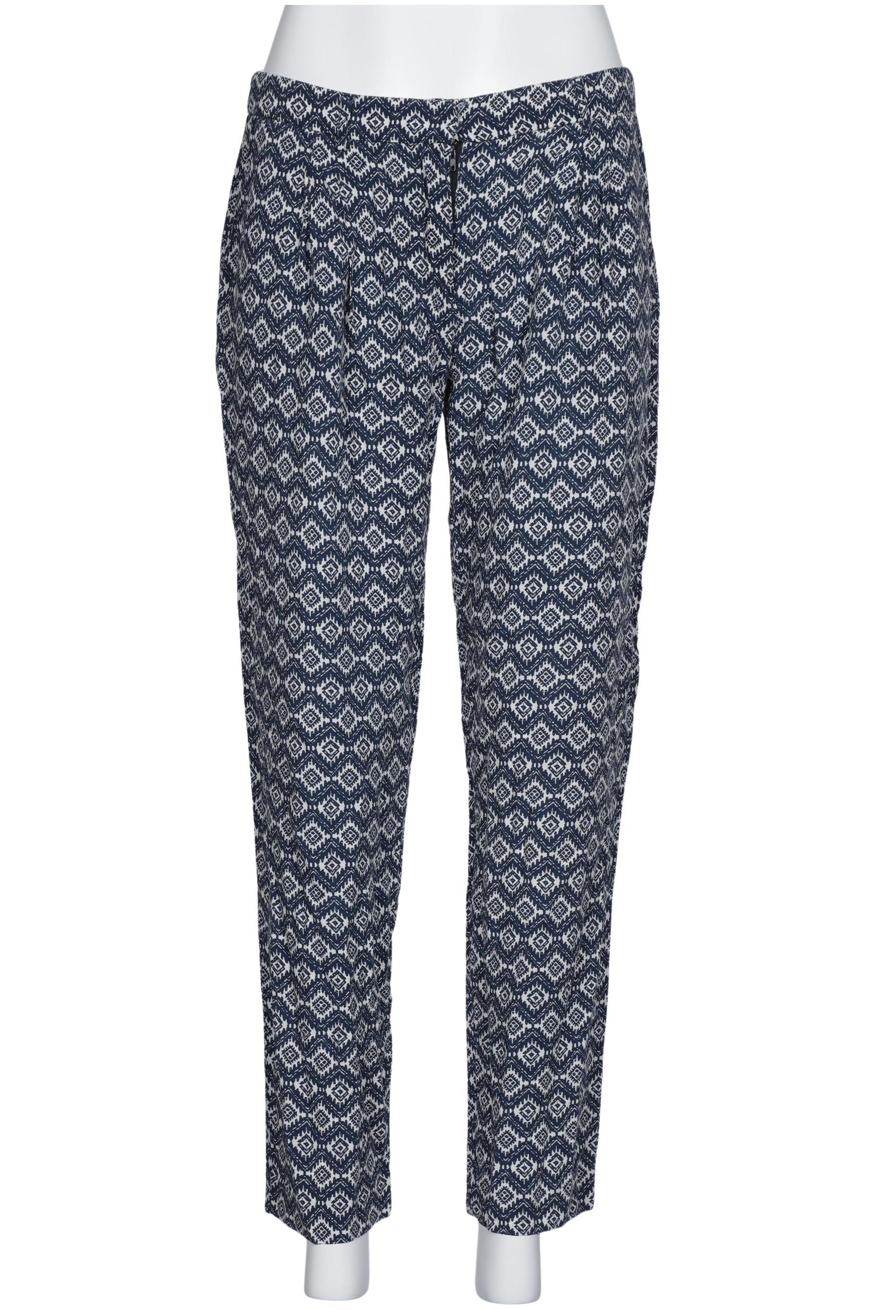 

Malvin Damen Stoffhose, blau, Gr. 40