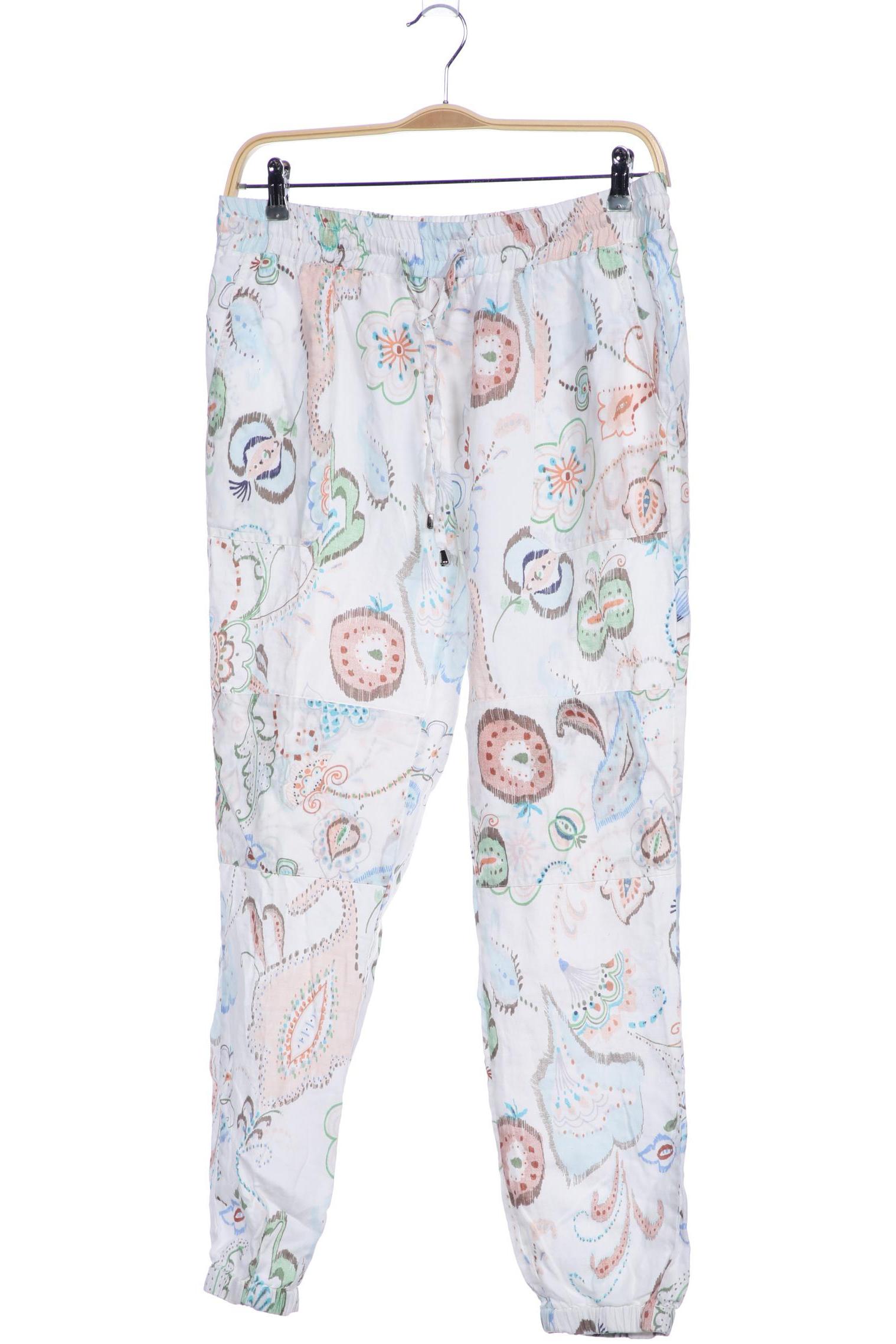 

Malvin Damen Stoffhose, weiß, Gr. 44