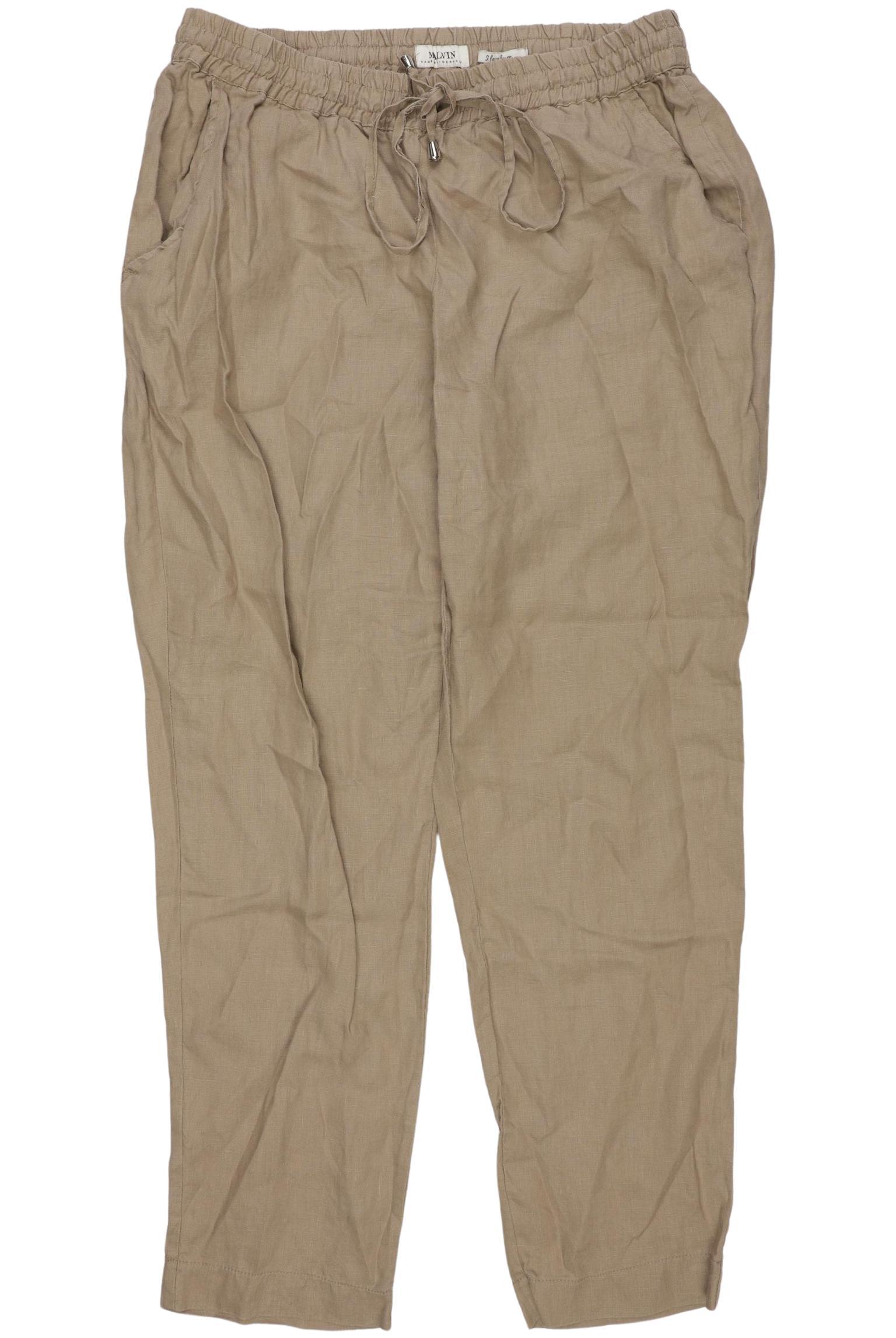 

Malvin Damen Stoffhose, beige, Gr. 42