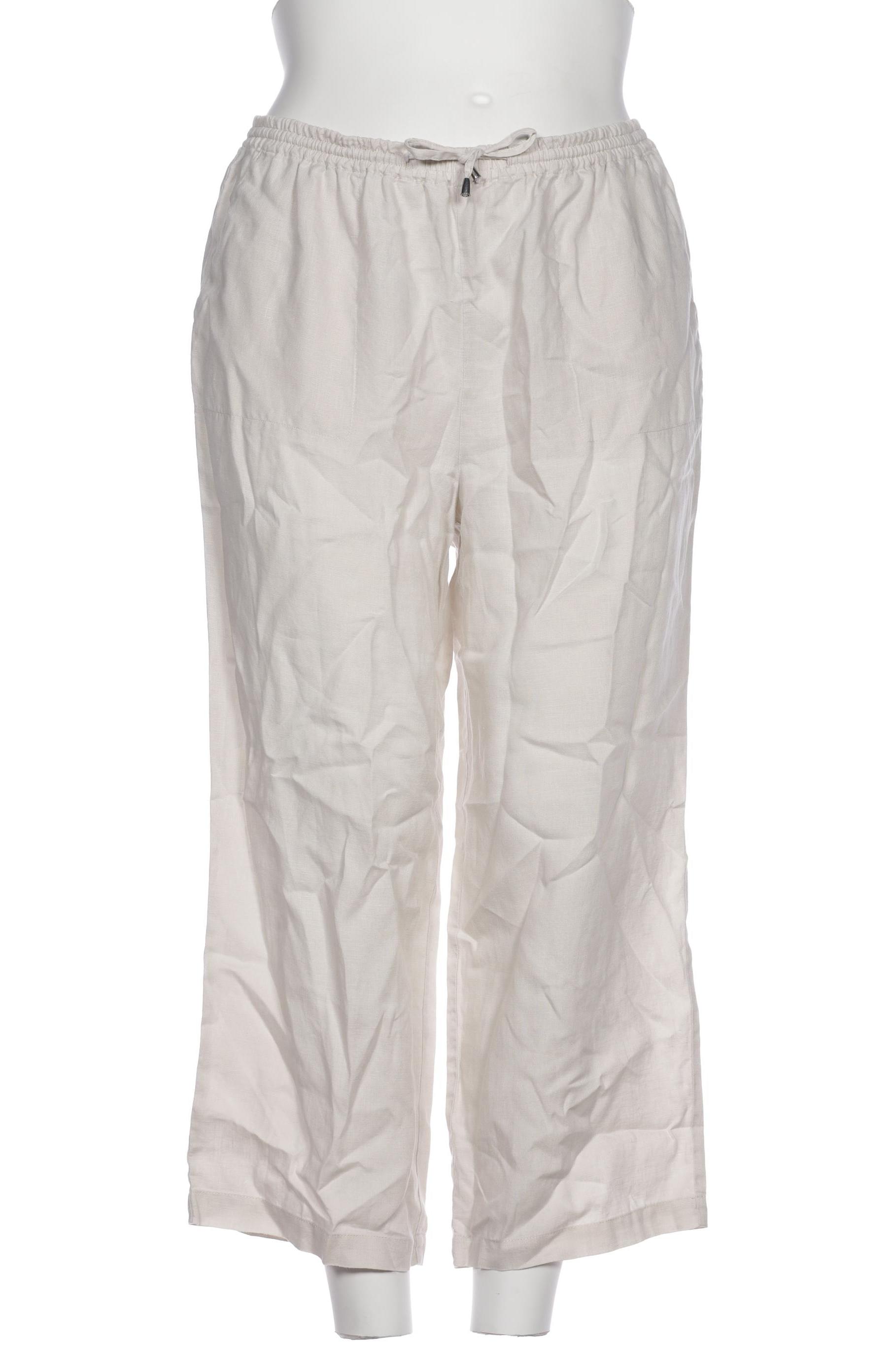 

Malvin Damen Stoffhose, cremeweiß, Gr. 44