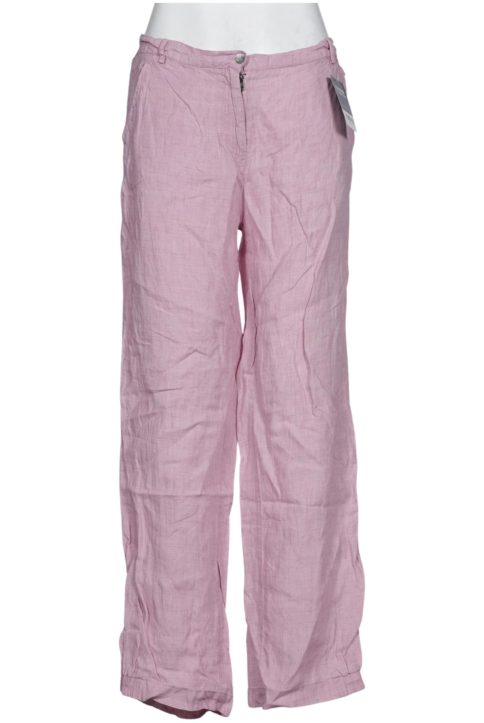

Malvin Damen Stoffhose, pink, Gr. 40