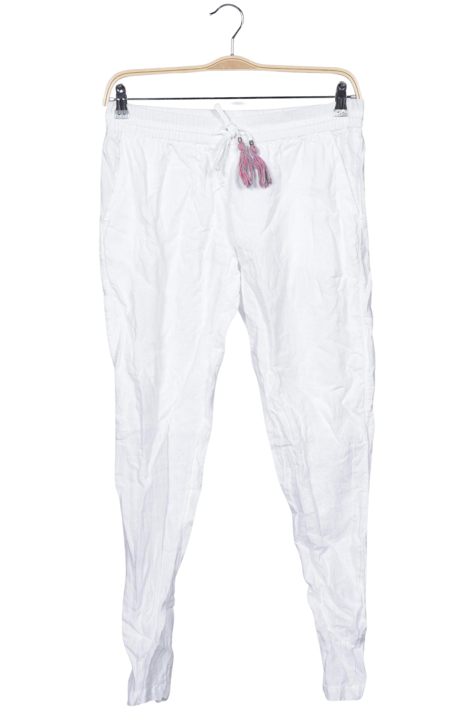 

Malvin Damen Stoffhose, weiß, Gr. 38