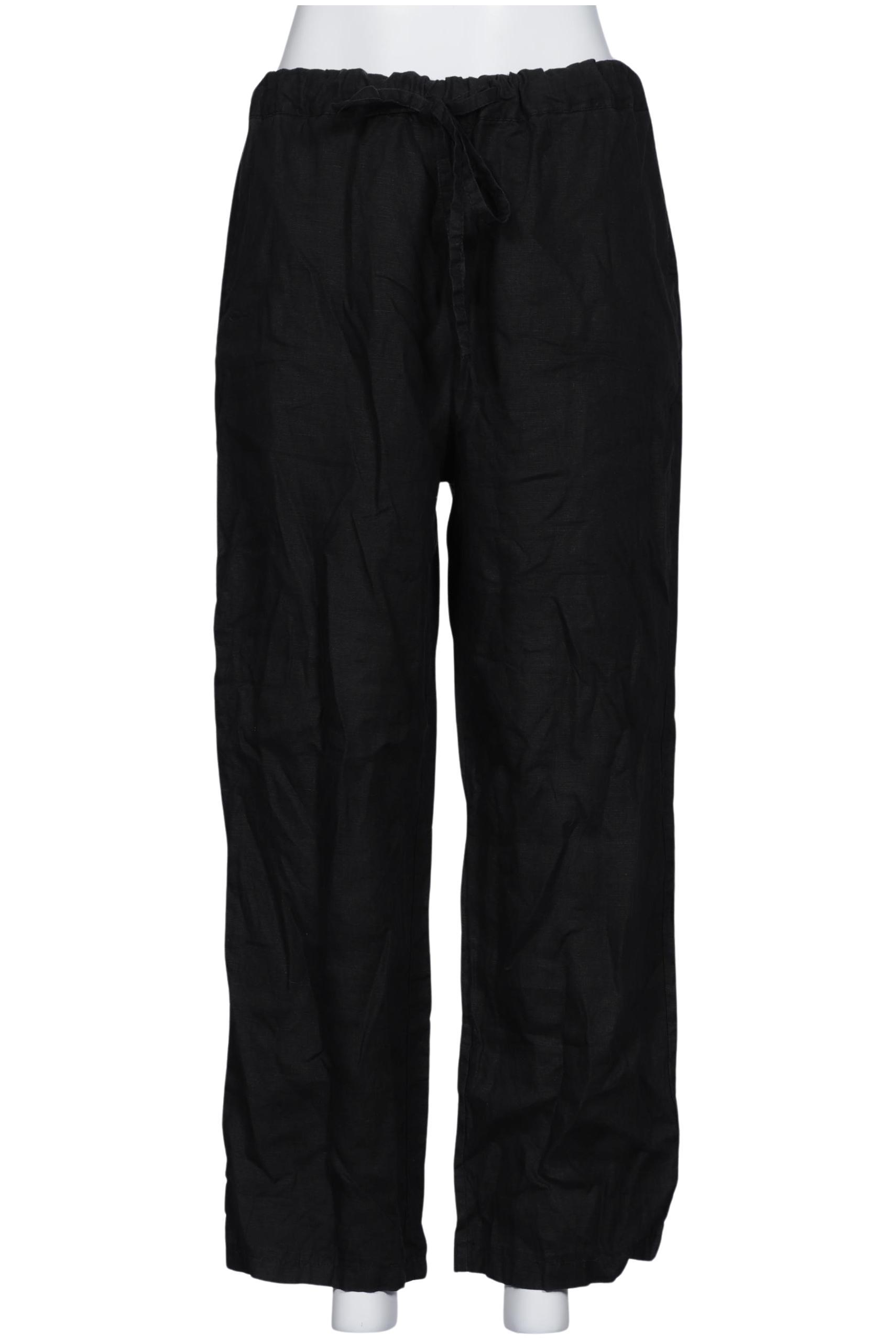 

Malvin Damen Stoffhose, schwarz, Gr. 40