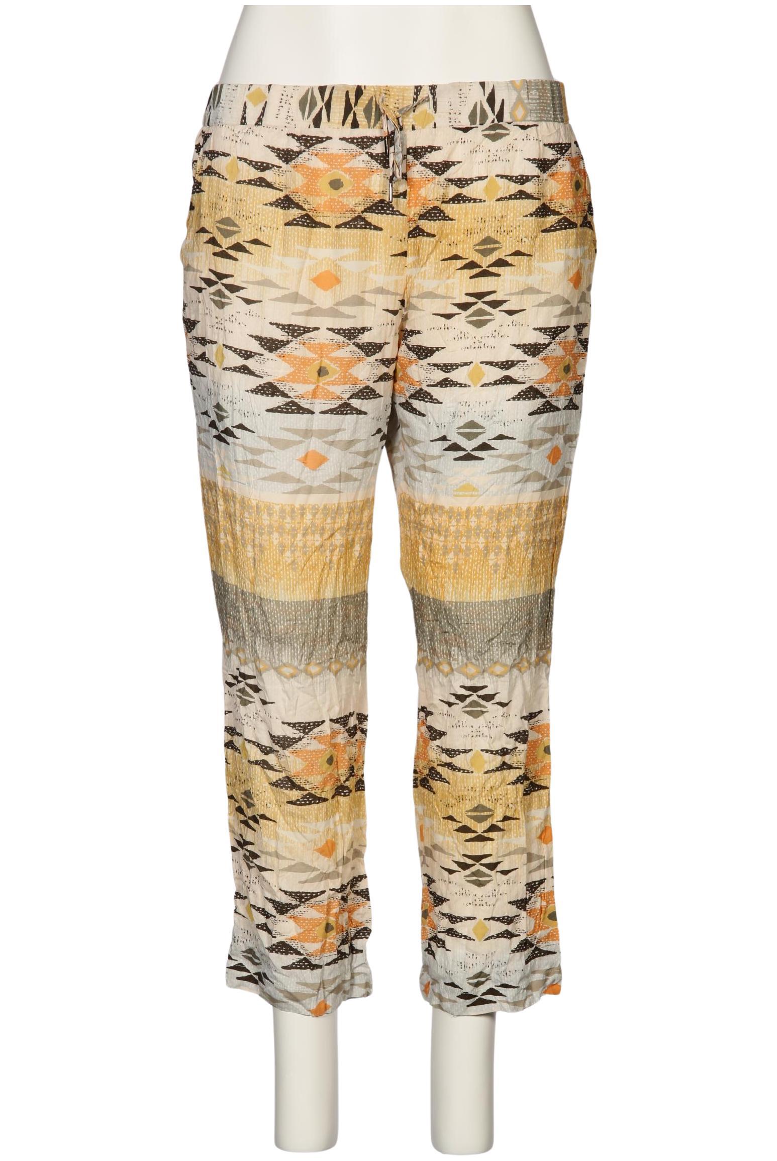 

Malvin Damen Stoffhose, mehrfarbig, Gr. 44