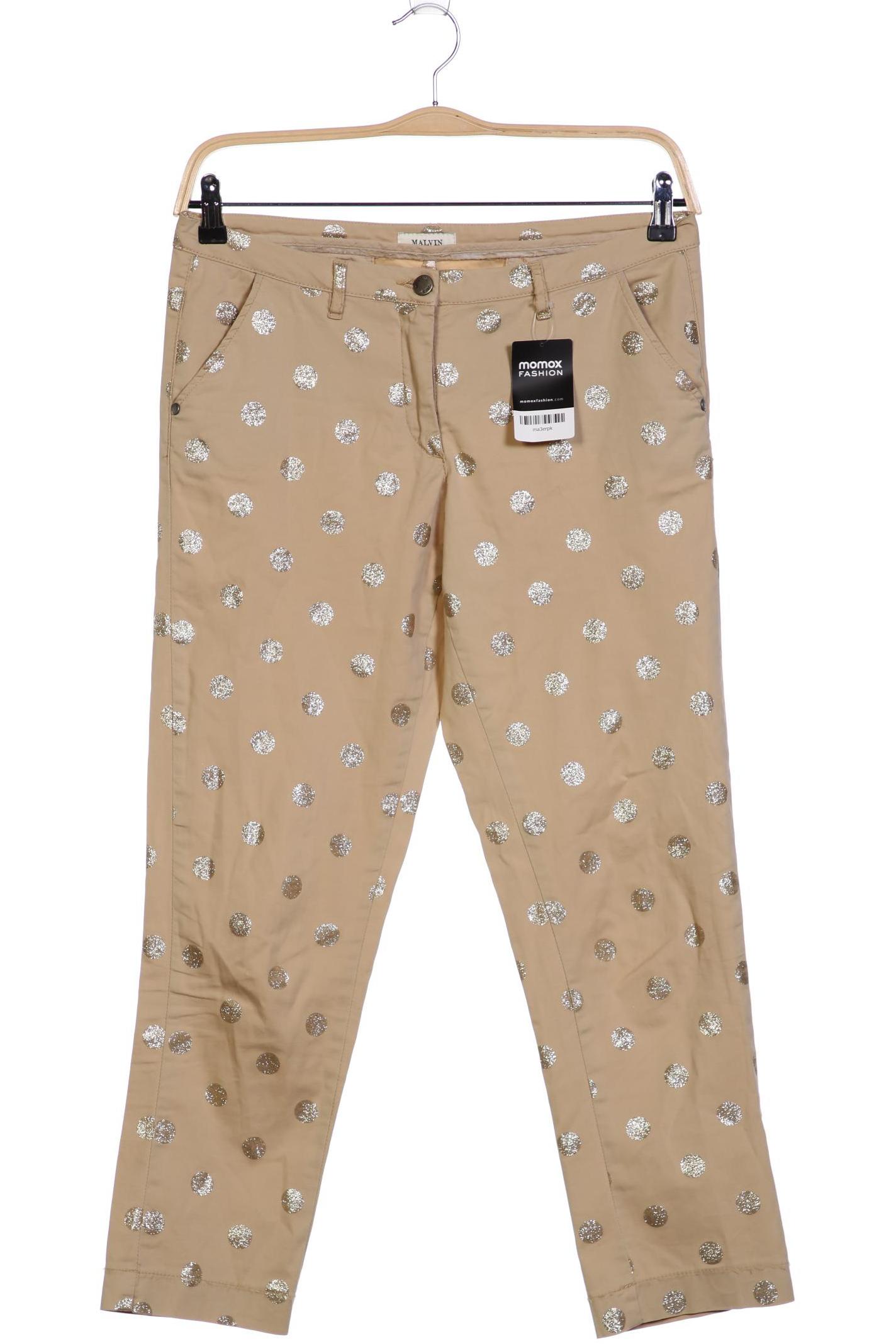 

Malvin Damen Stoffhose, beige, Gr. 40