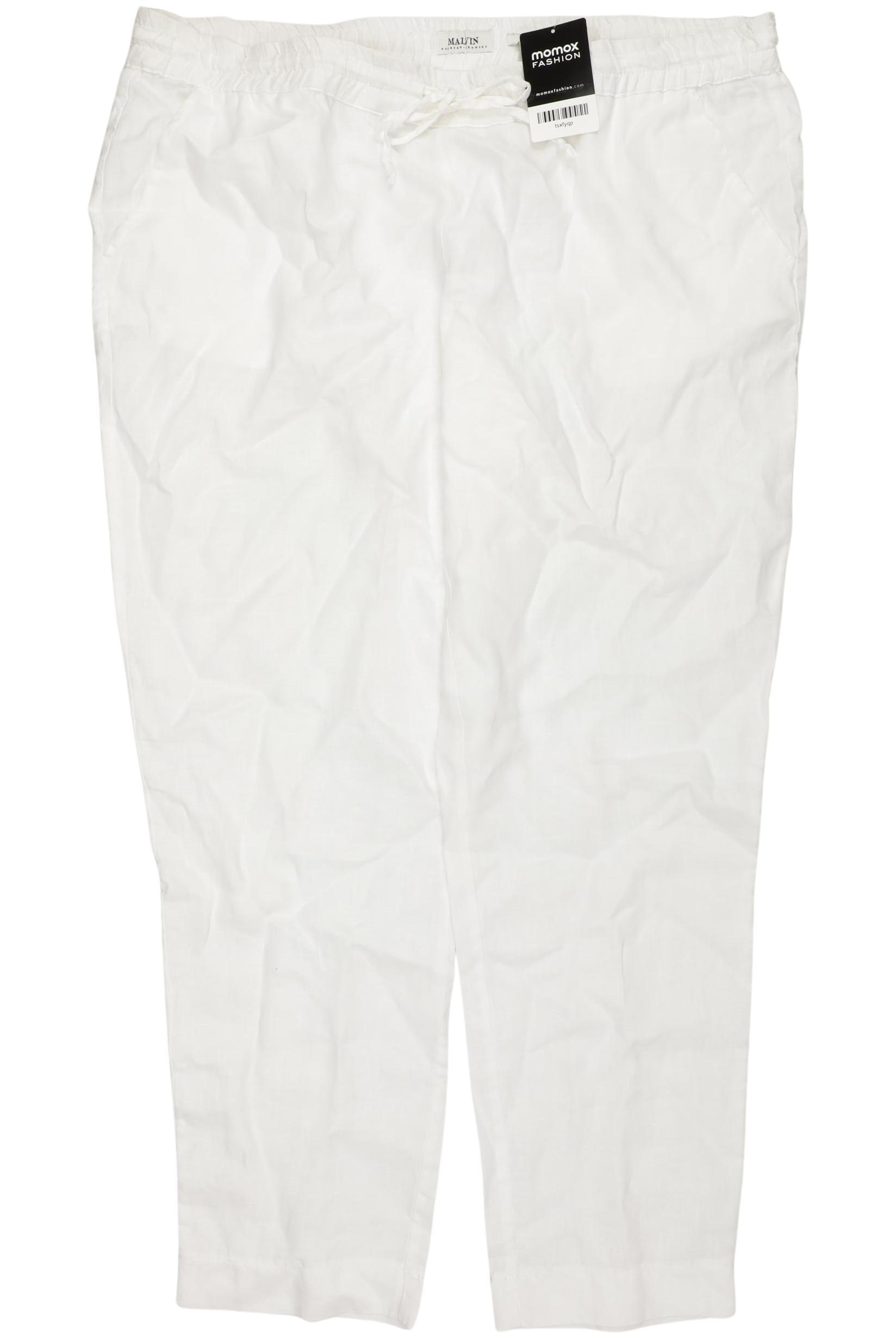 

Malvin Damen Stoffhose, weiß, Gr. 42