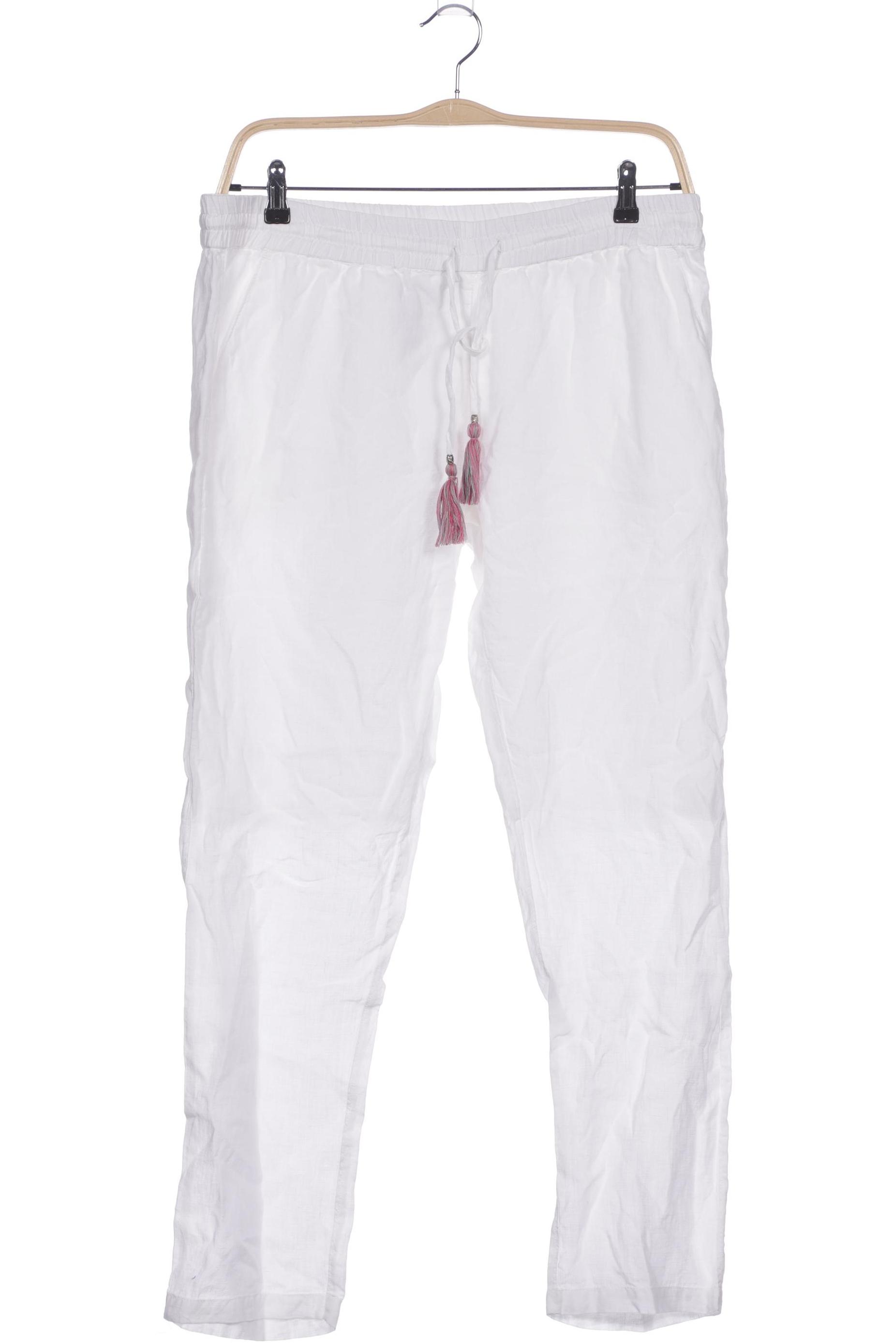 

Malvin Damen Stoffhose, weiß, Gr. 44