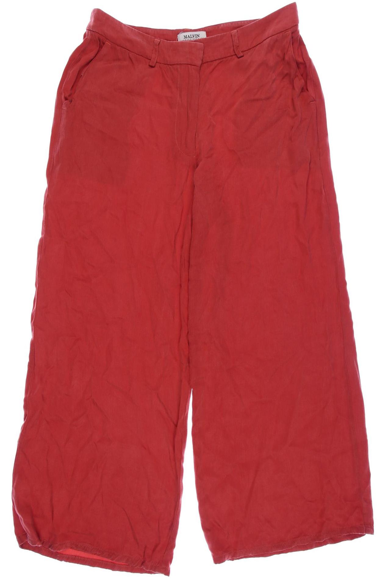 

Malvin Damen Stoffhose, rot, Gr. 36