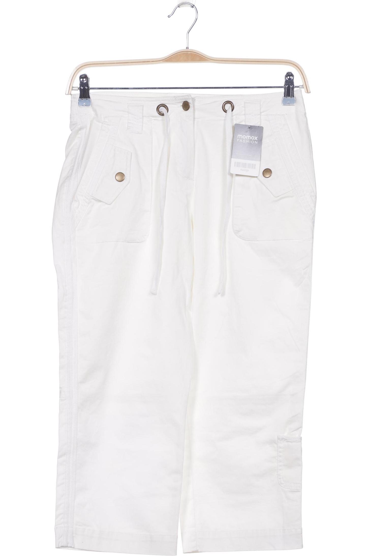 

Malvin Damen Stoffhose, weiß, Gr. 38