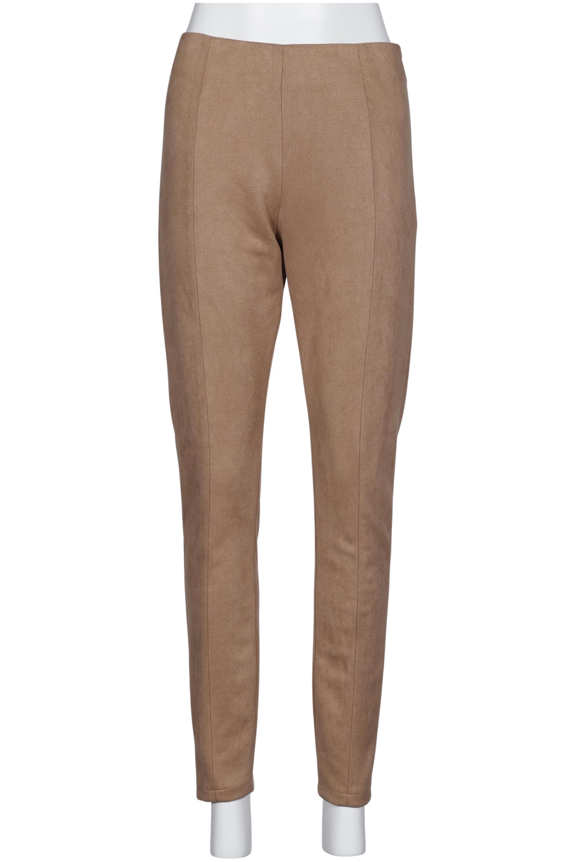 Thumbnail - Malvin Damen Stoffhose, beige, Gr. 36