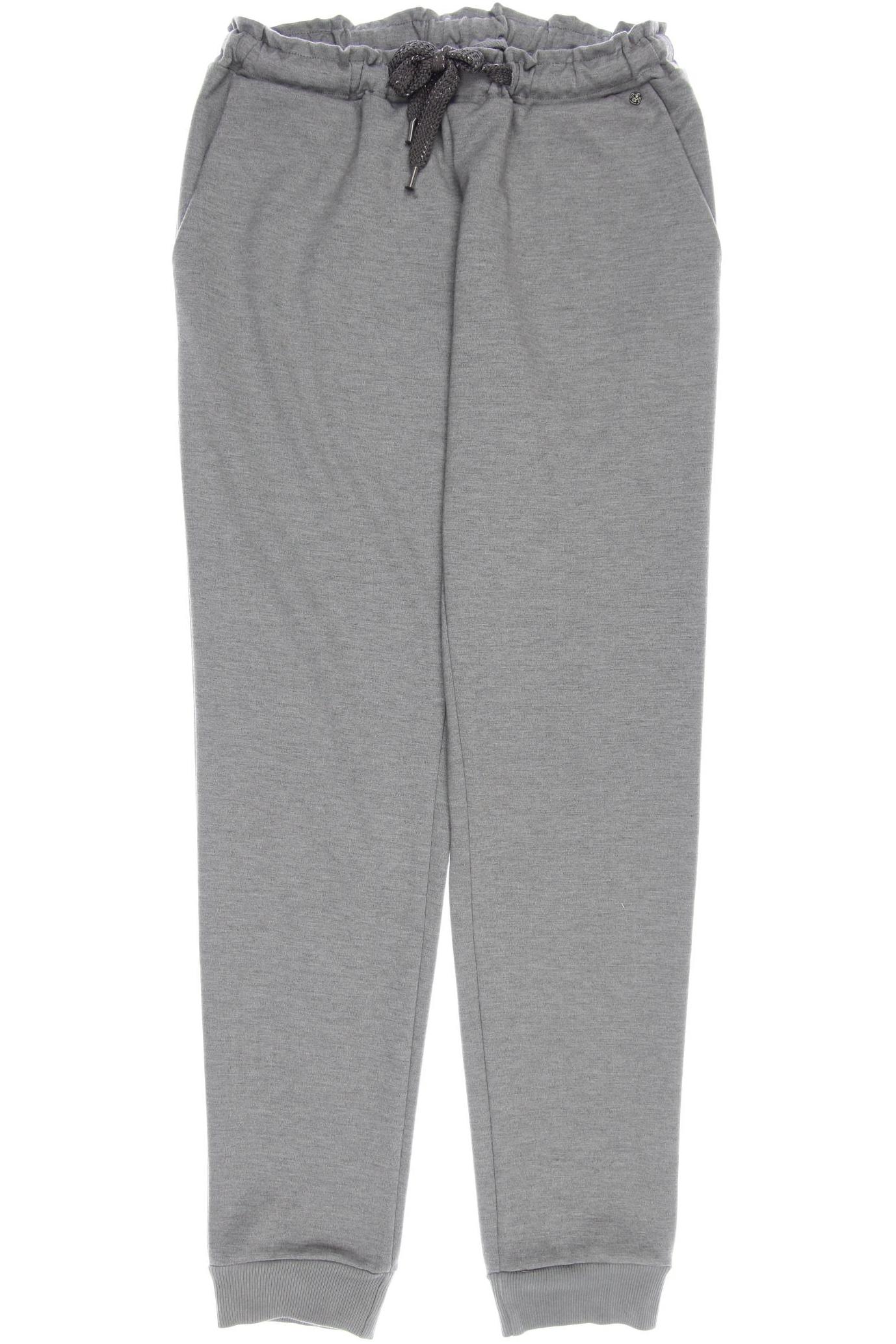 

MALVIN Damen Stoffhose, grün