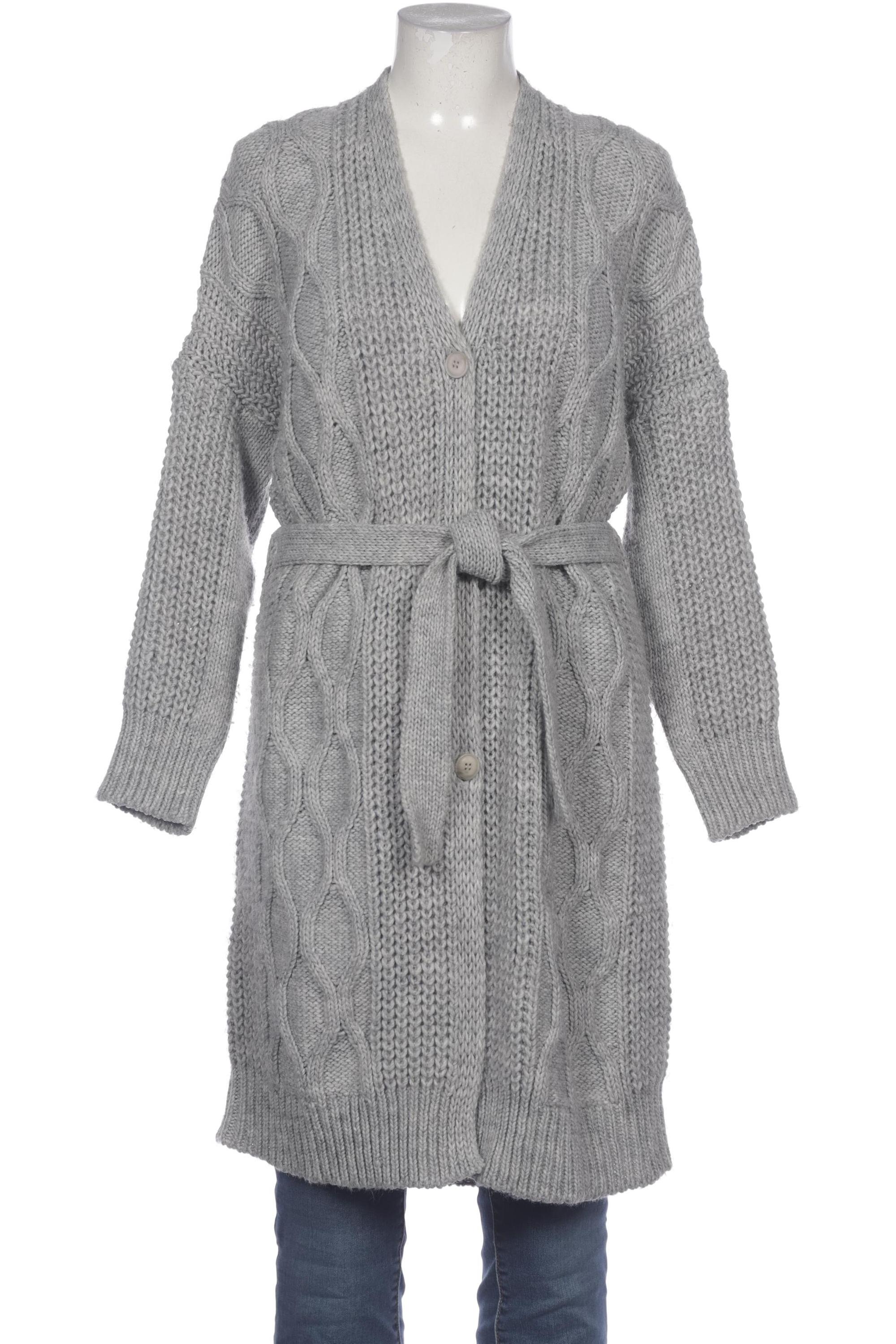 

Malvin Damen Strickjacke, grau, Gr. 42