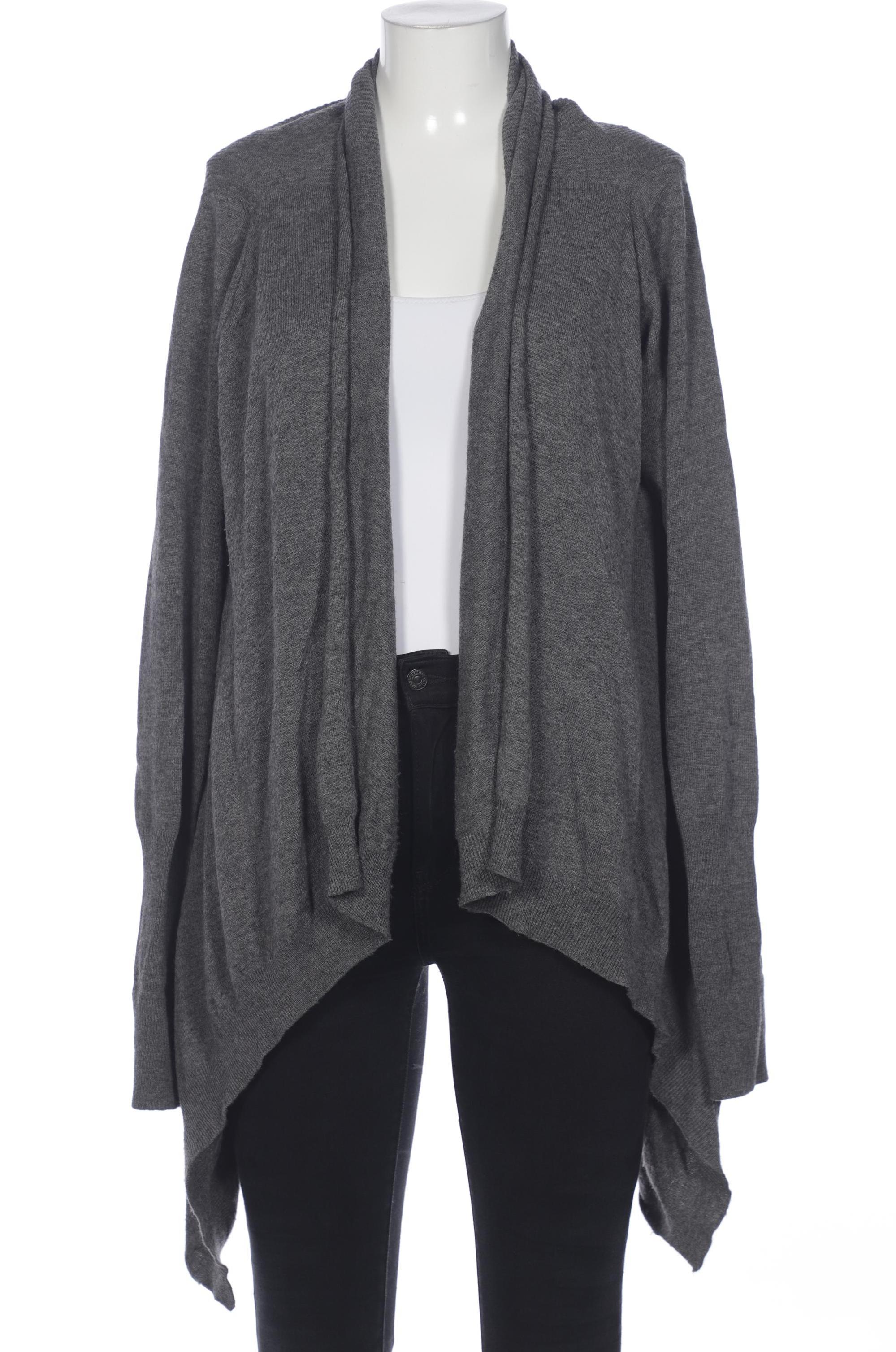 

Malvin Damen Strickjacke, grau, Gr. 40
