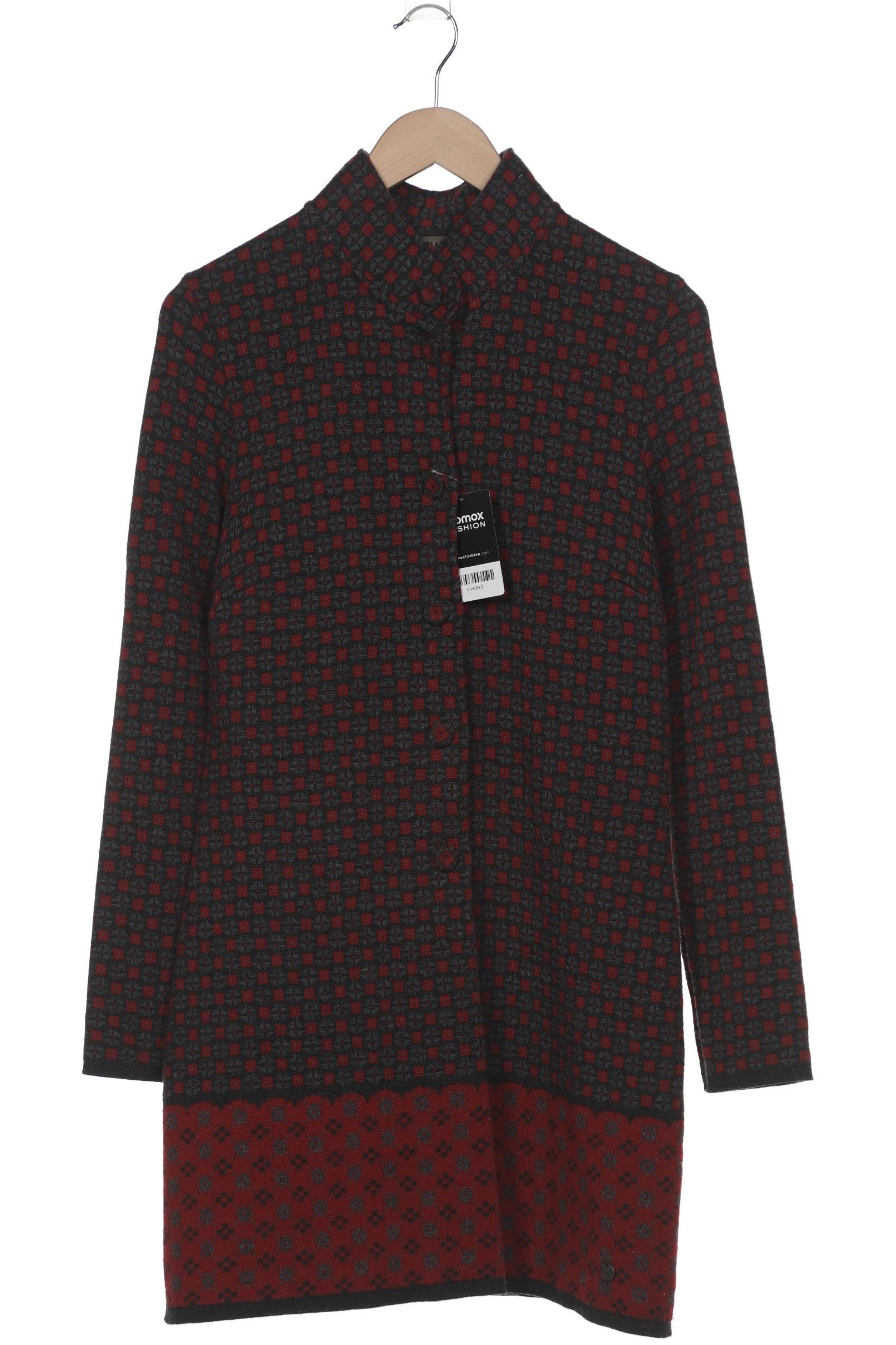 

Malvin Damen Strickjacke, grau, Gr. 42