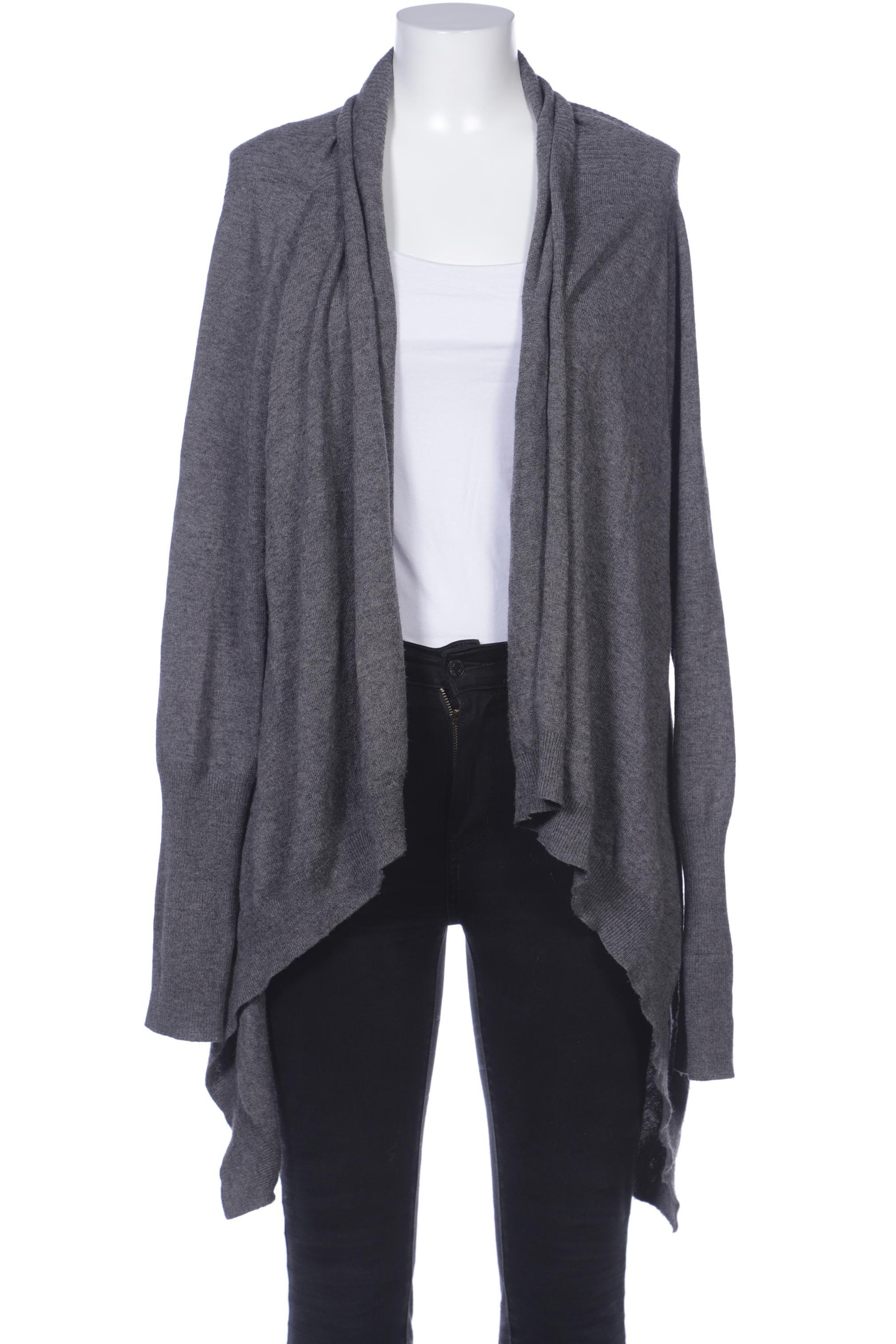 

Malvin Damen Strickjacke, grau, Gr. 40