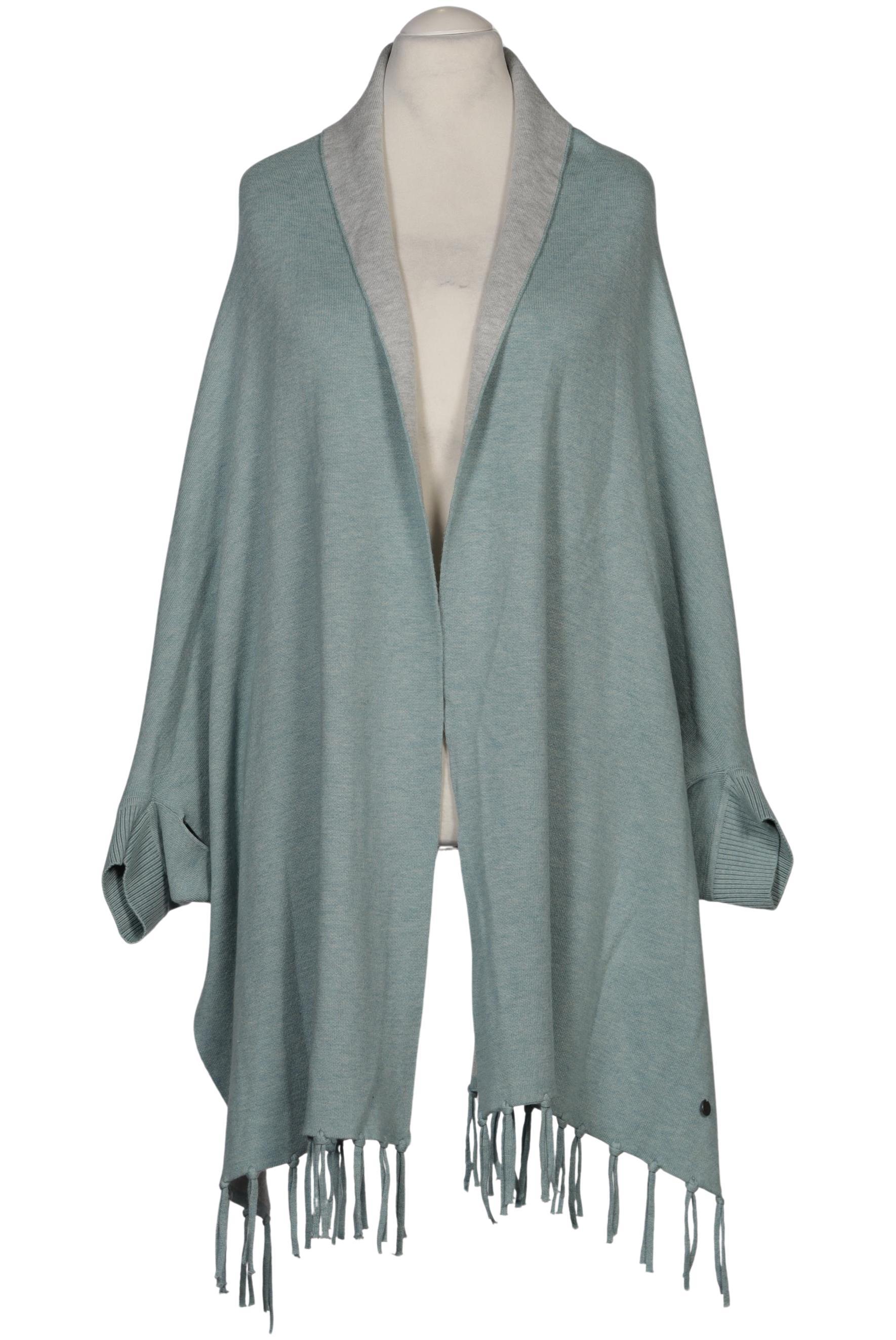 

Malvin Damen Strickjacke, hellblau, Gr. 52