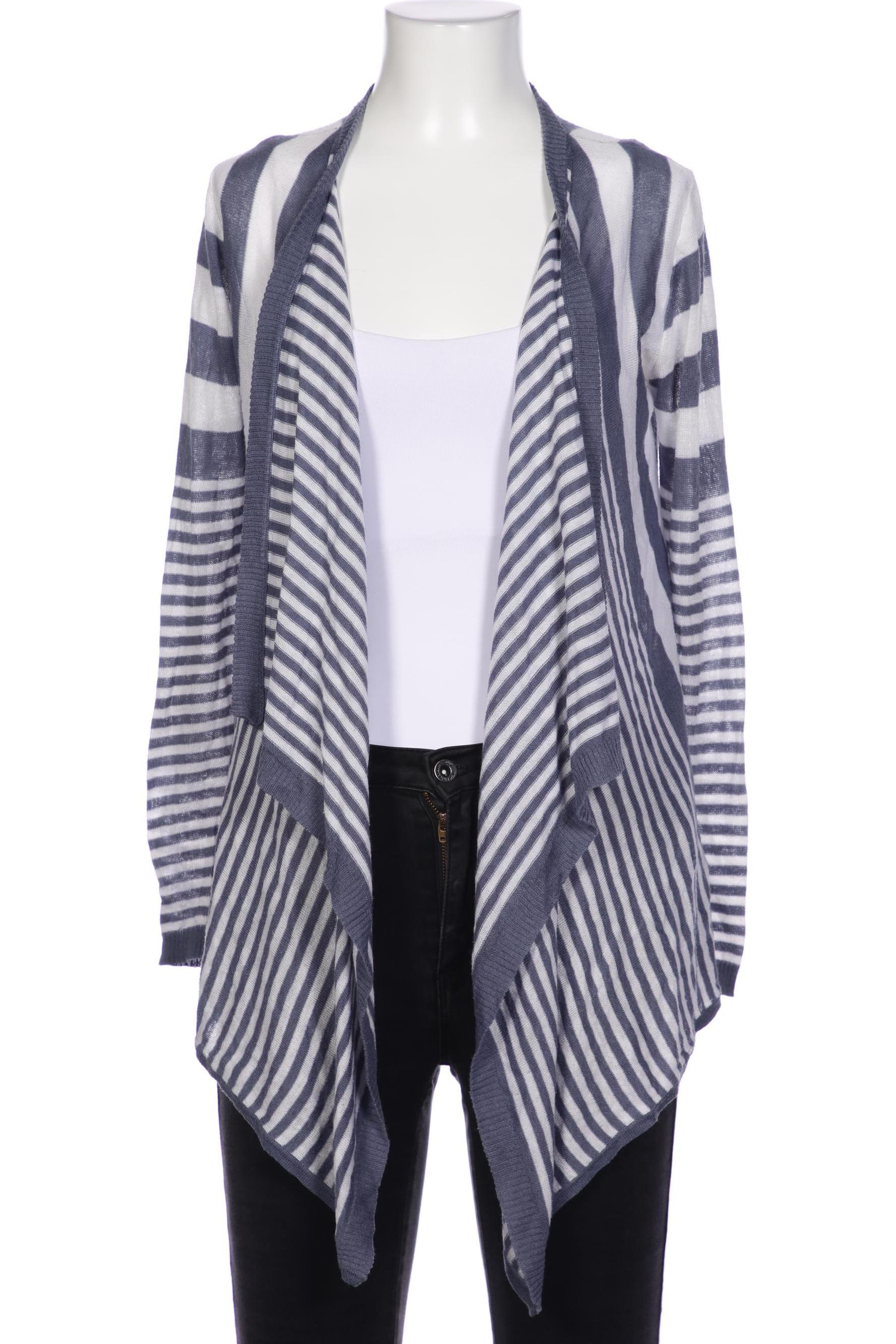 

Malvin Damen Strickjacke, blau, Gr. 36