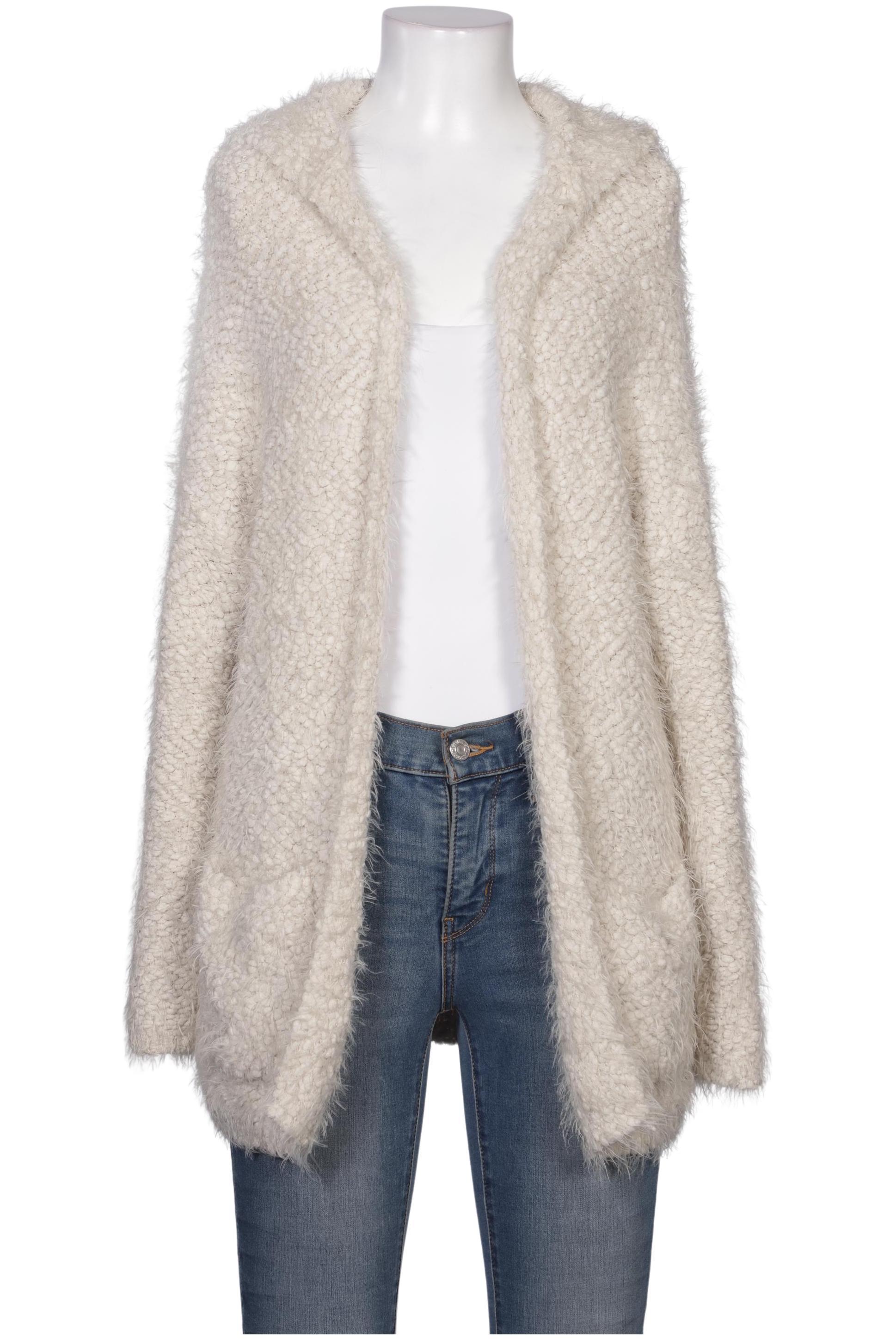 

Malvin Damen Strickjacke, cremeweiß, Gr. 36