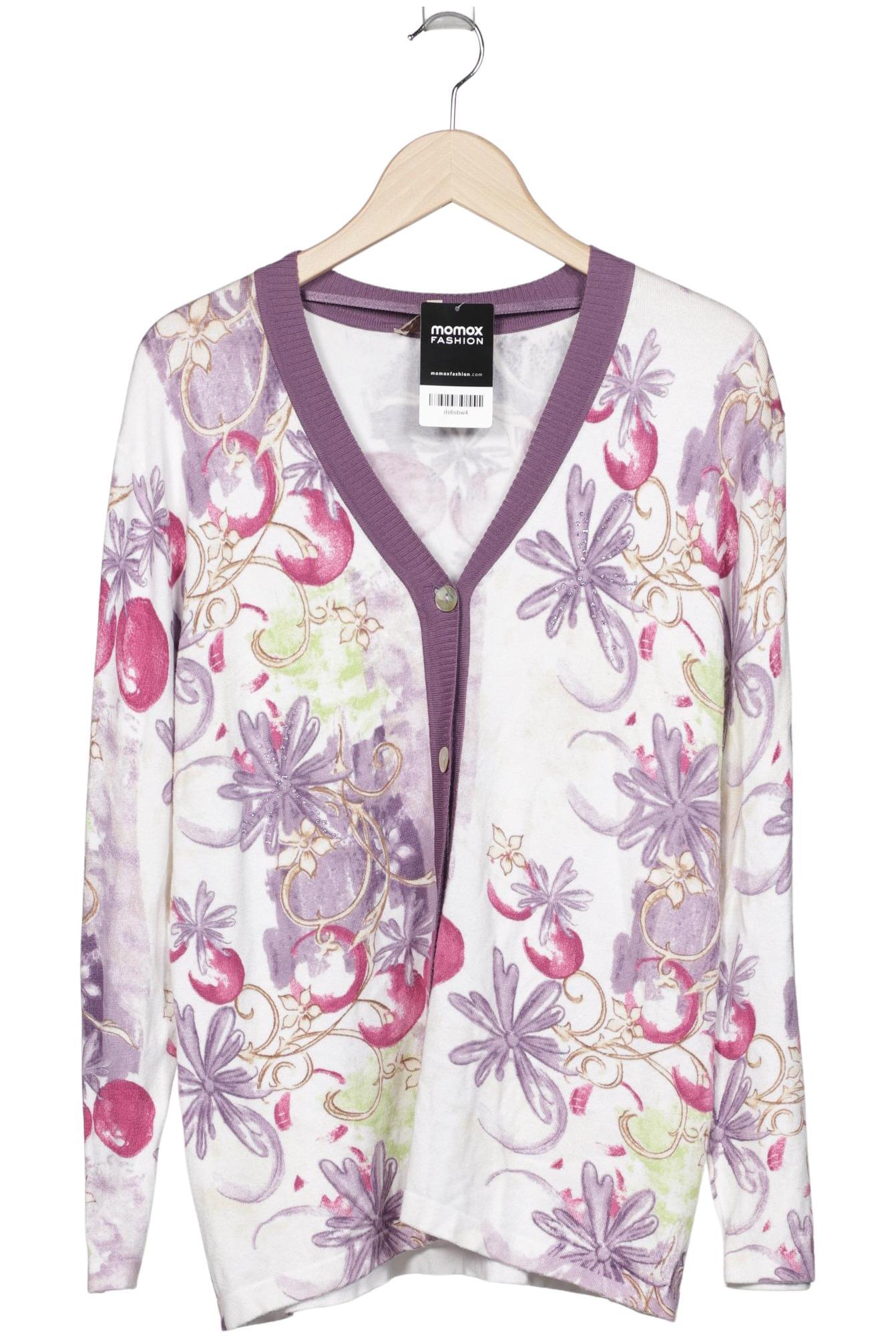 

Malvin Damen Strickjacke, mehrfarbig, Gr. 42