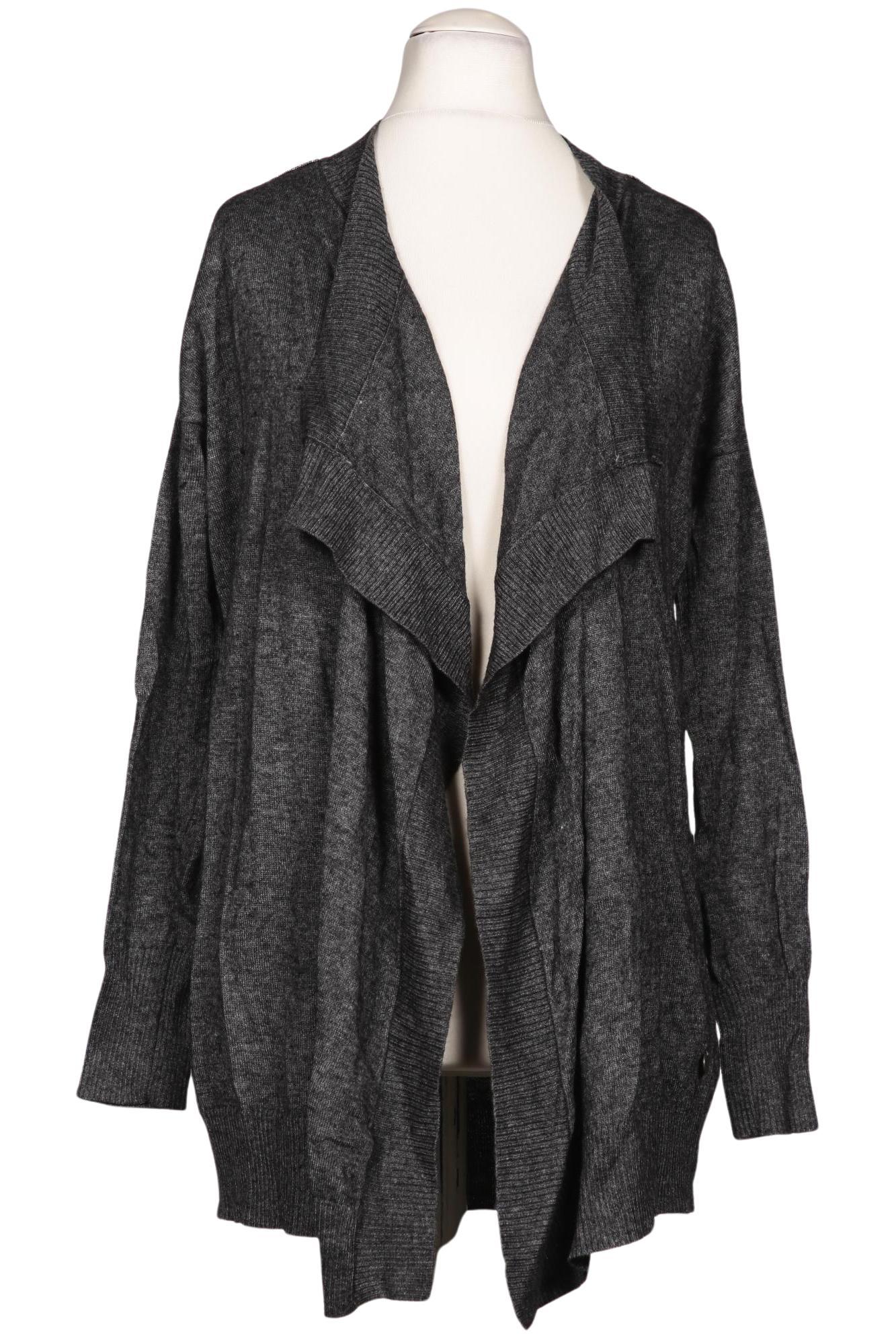 

Malvin Damen Strickjacke, grau, Gr. 40