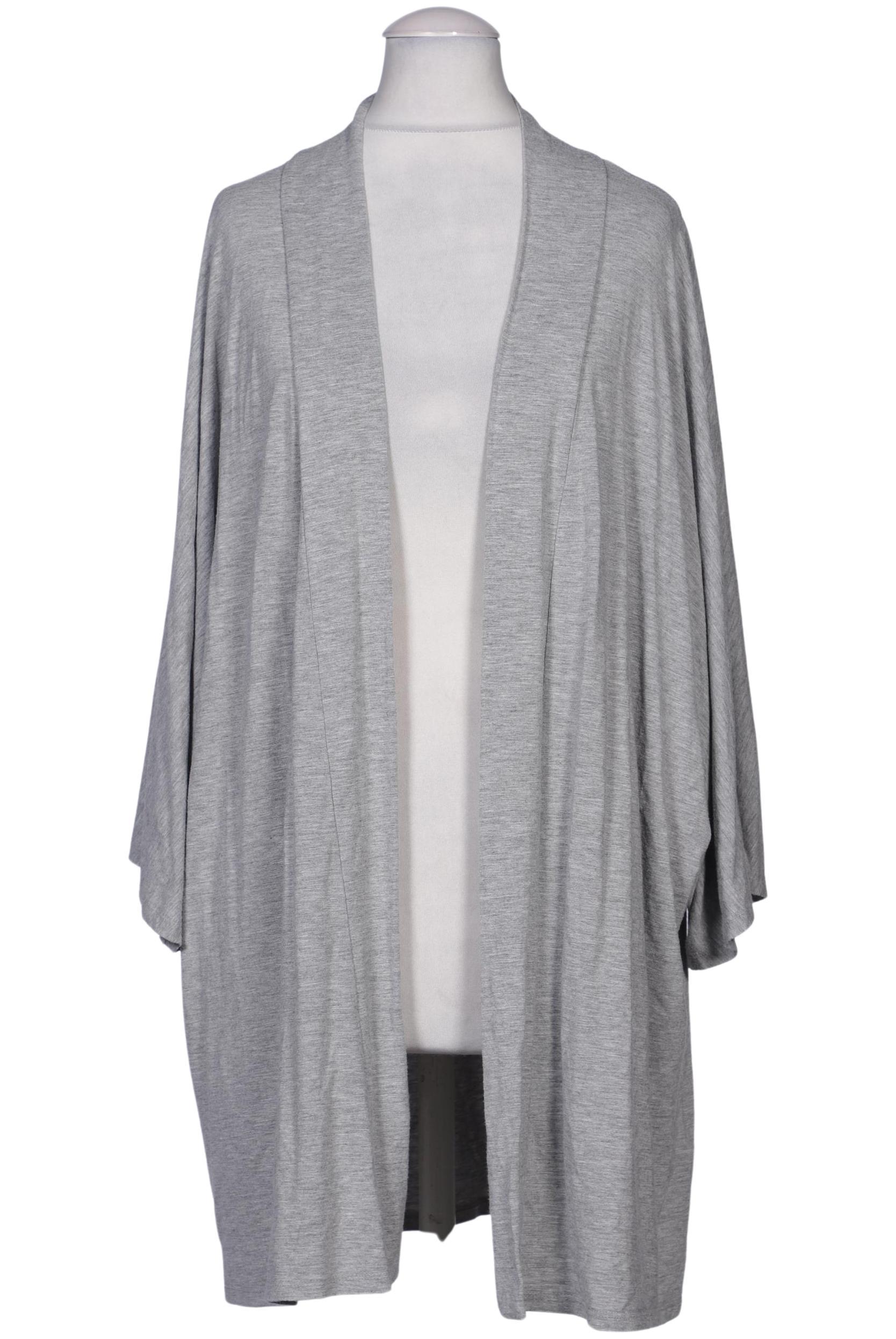 

Malvin Damen Strickjacke, grau, Gr. 36