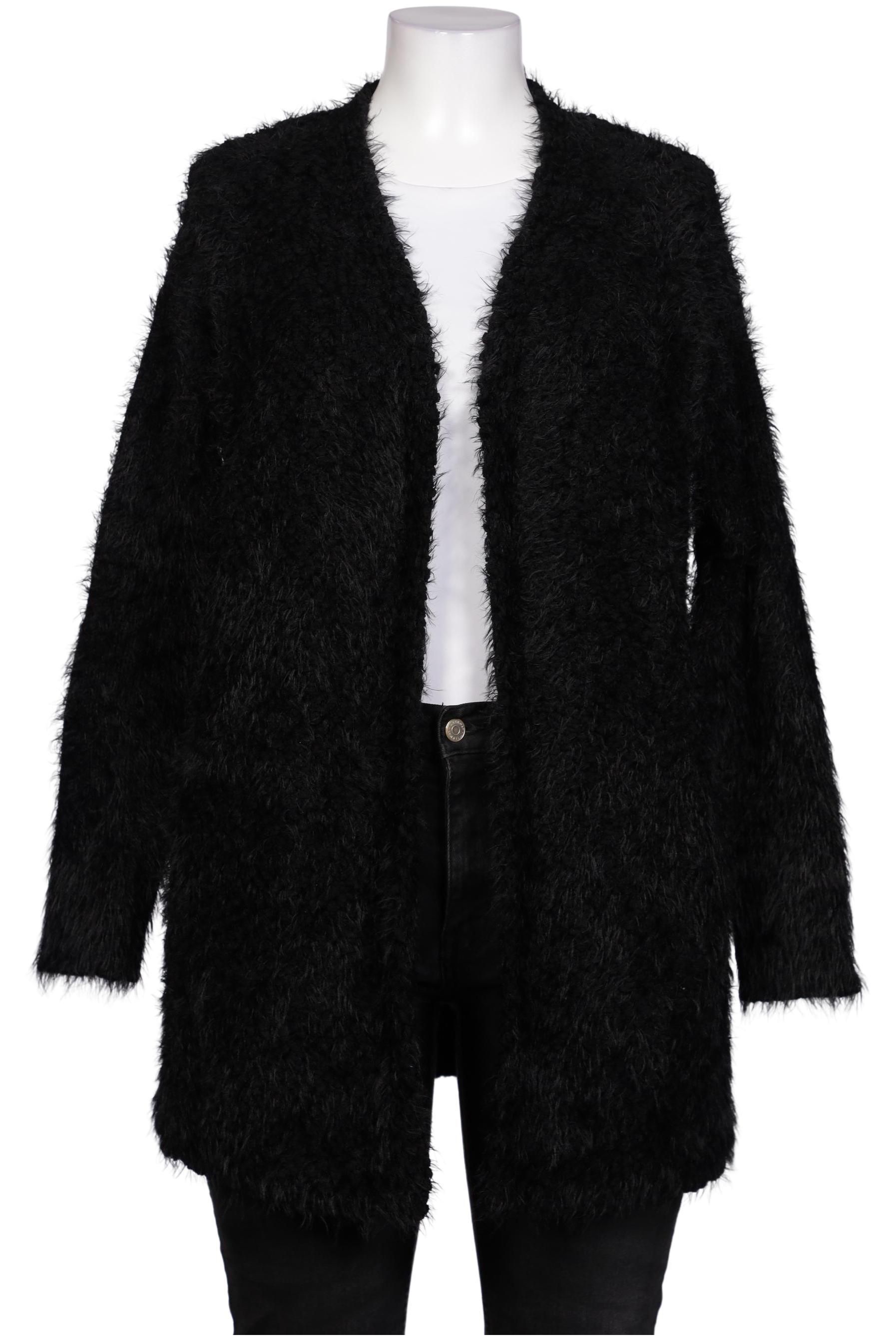 

Malvin Damen Strickjacke, schwarz, Gr. 46