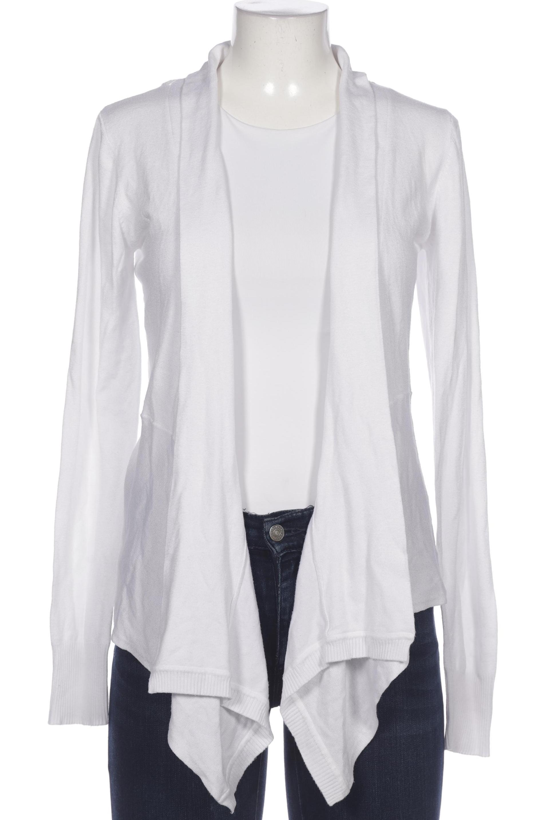 

Malvin Damen Strickjacke, weiß, Gr. 40