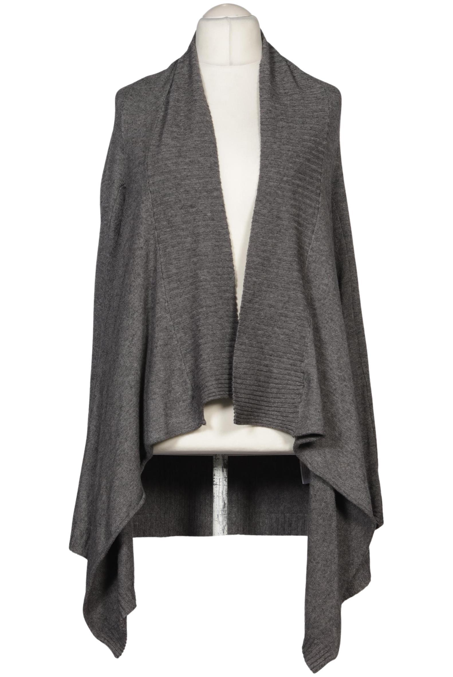 

Malvin Damen Strickjacke, grau, Gr. 42