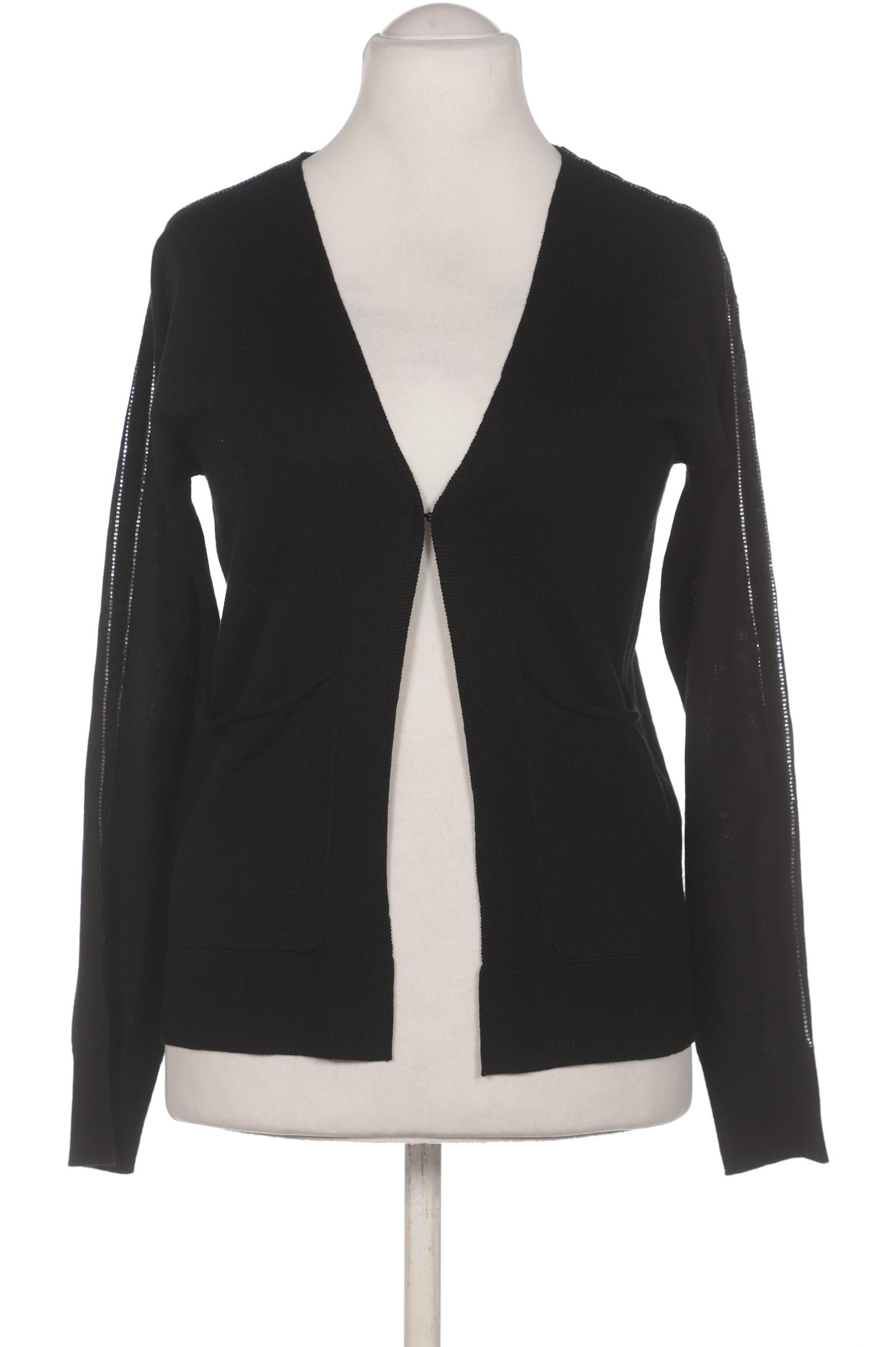 

Malvin Damen Strickjacke, schwarz, Gr. 38