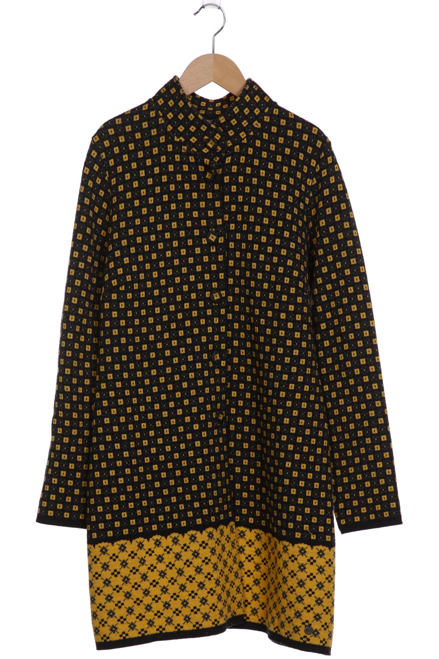 

Malvin Damen Strickjacke, grau, Gr. 44