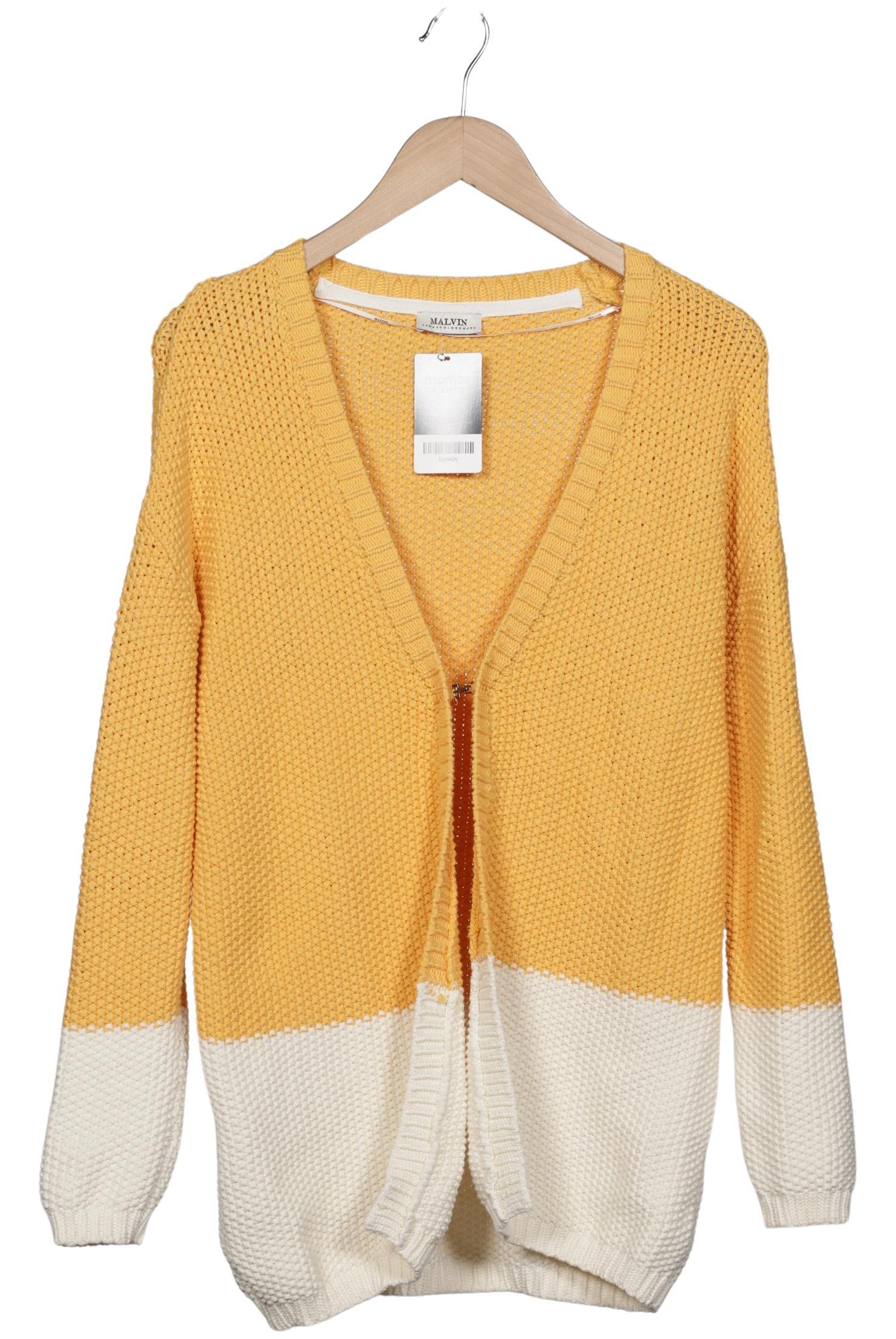 

Malvin Damen Strickjacke, mehrfarbig, Gr. 44