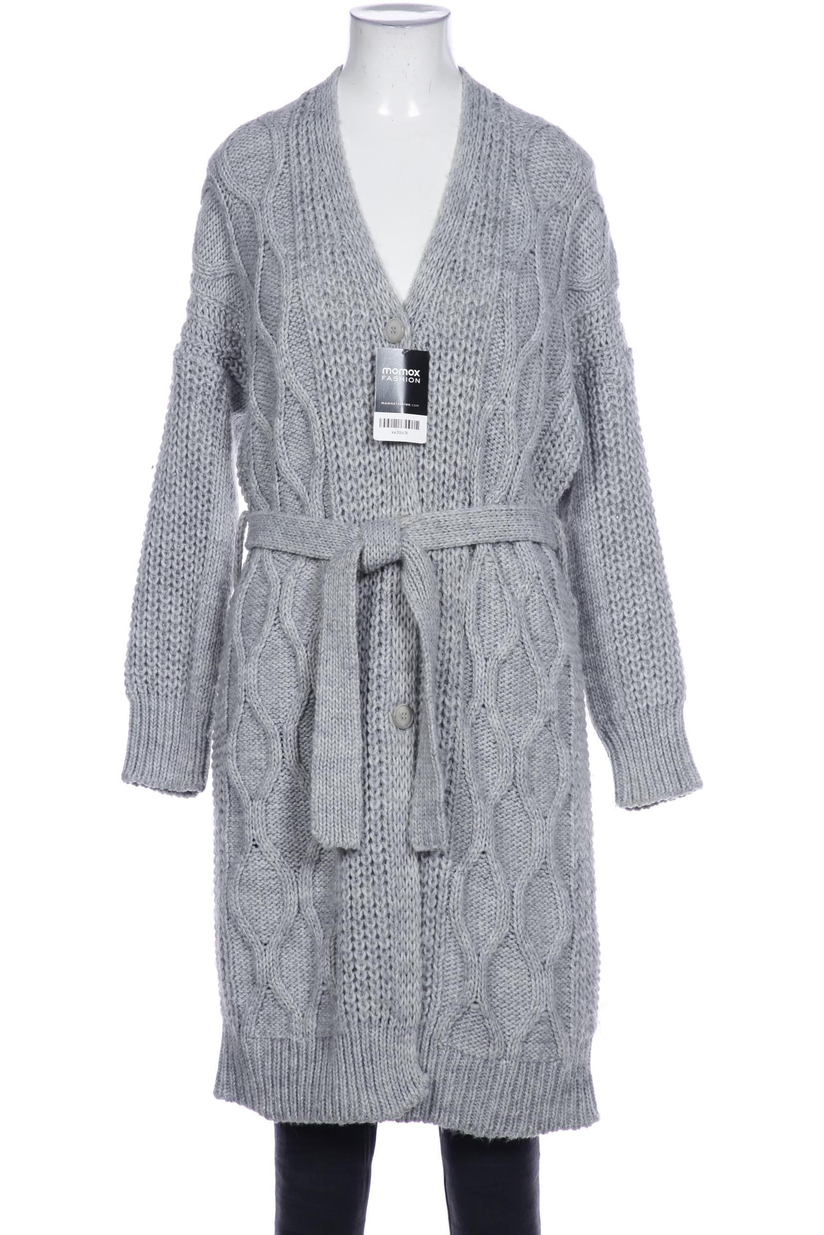 

Malvin Damen Strickjacke, grau, Gr. 38