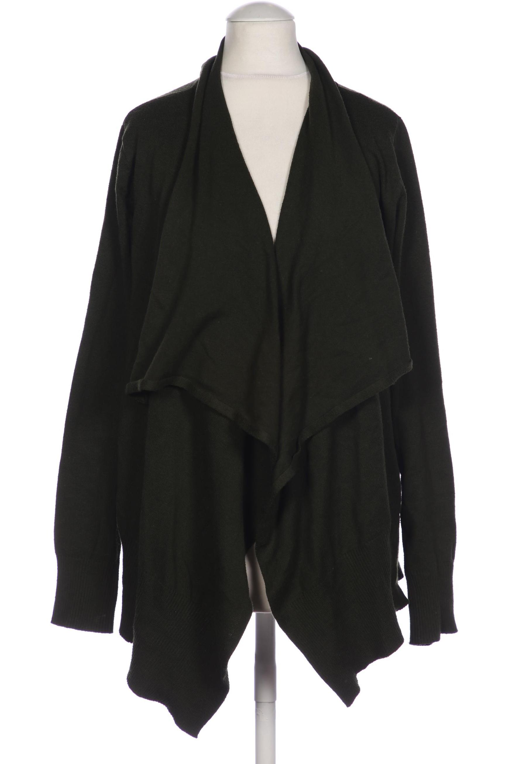 

Malvin Damen Strickjacke, grün, Gr. 36