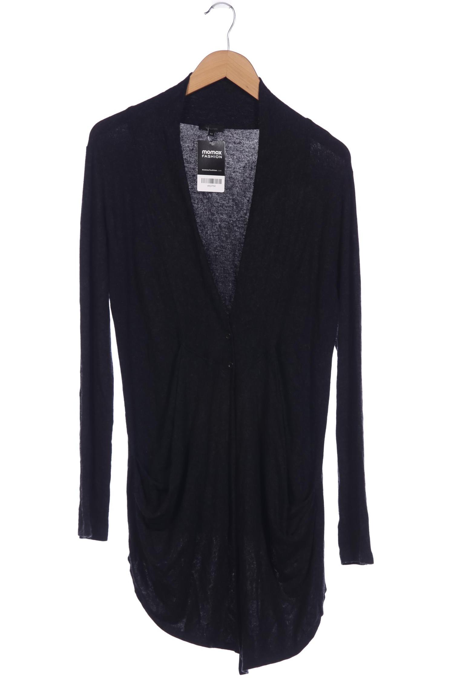 

Malvin Damen Strickjacke, schwarz, Gr. 44