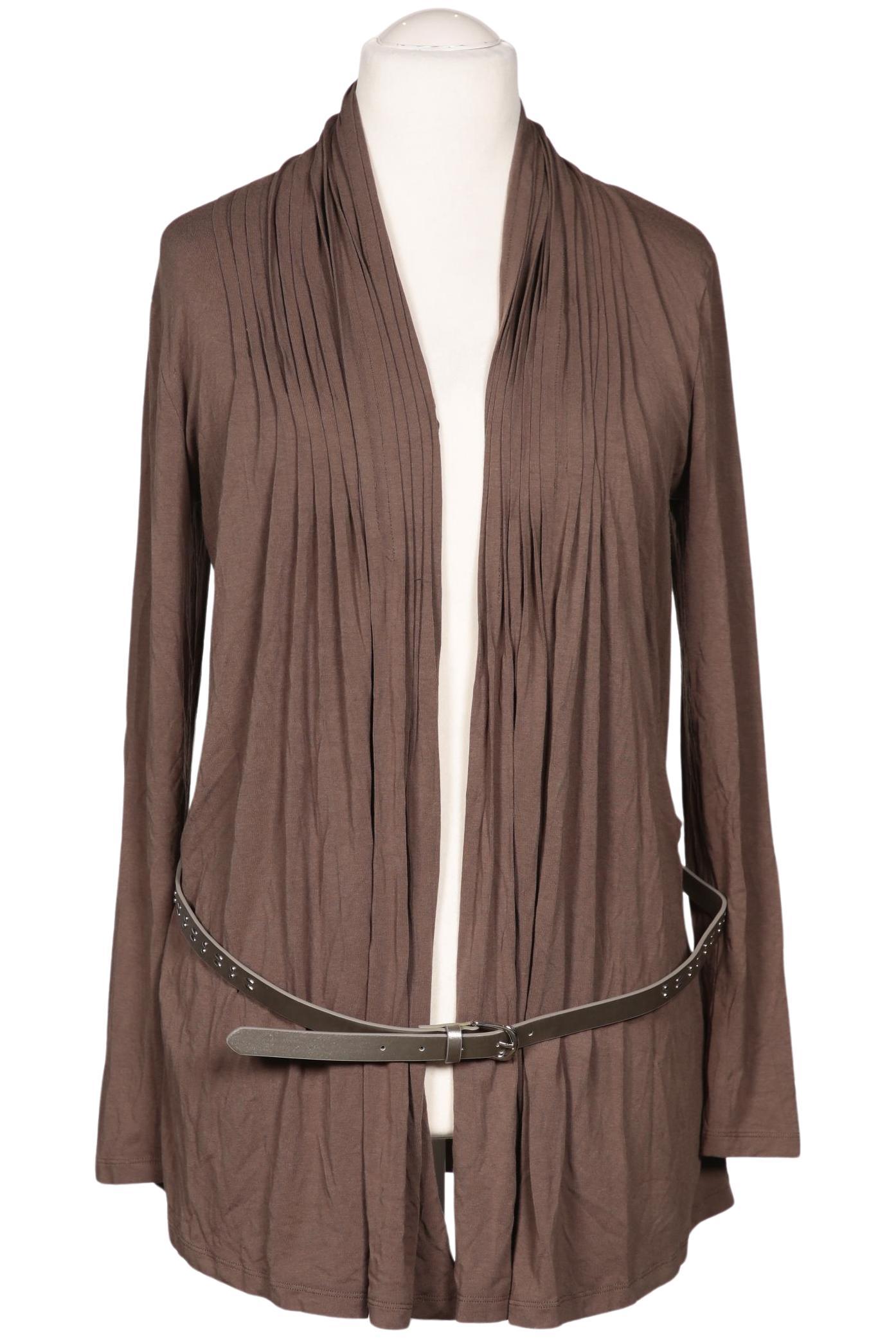 

Malvin Damen Strickjacke, braun, Gr. 40