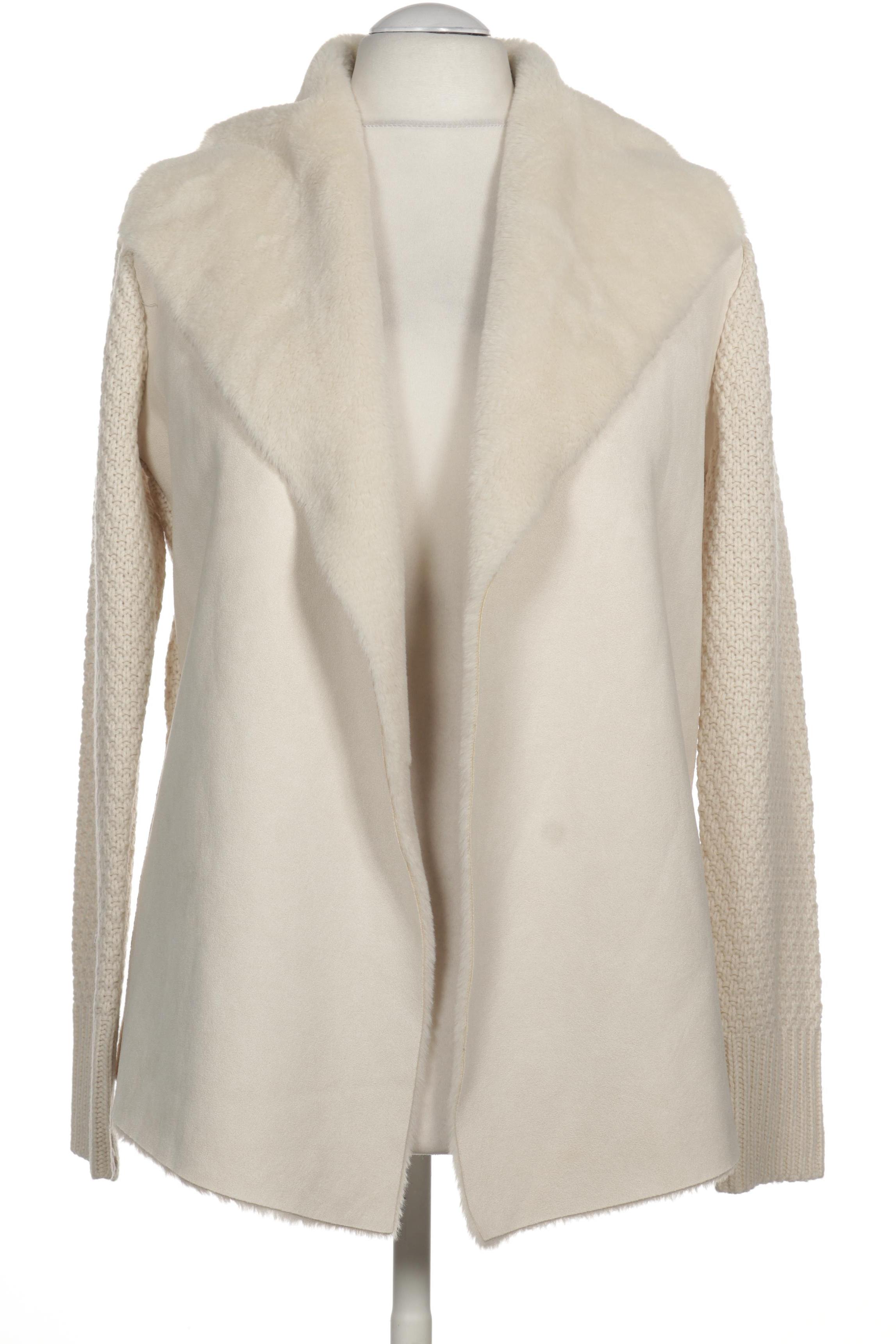 

Malvin Damen Strickjacke, weiß, Gr. 44
