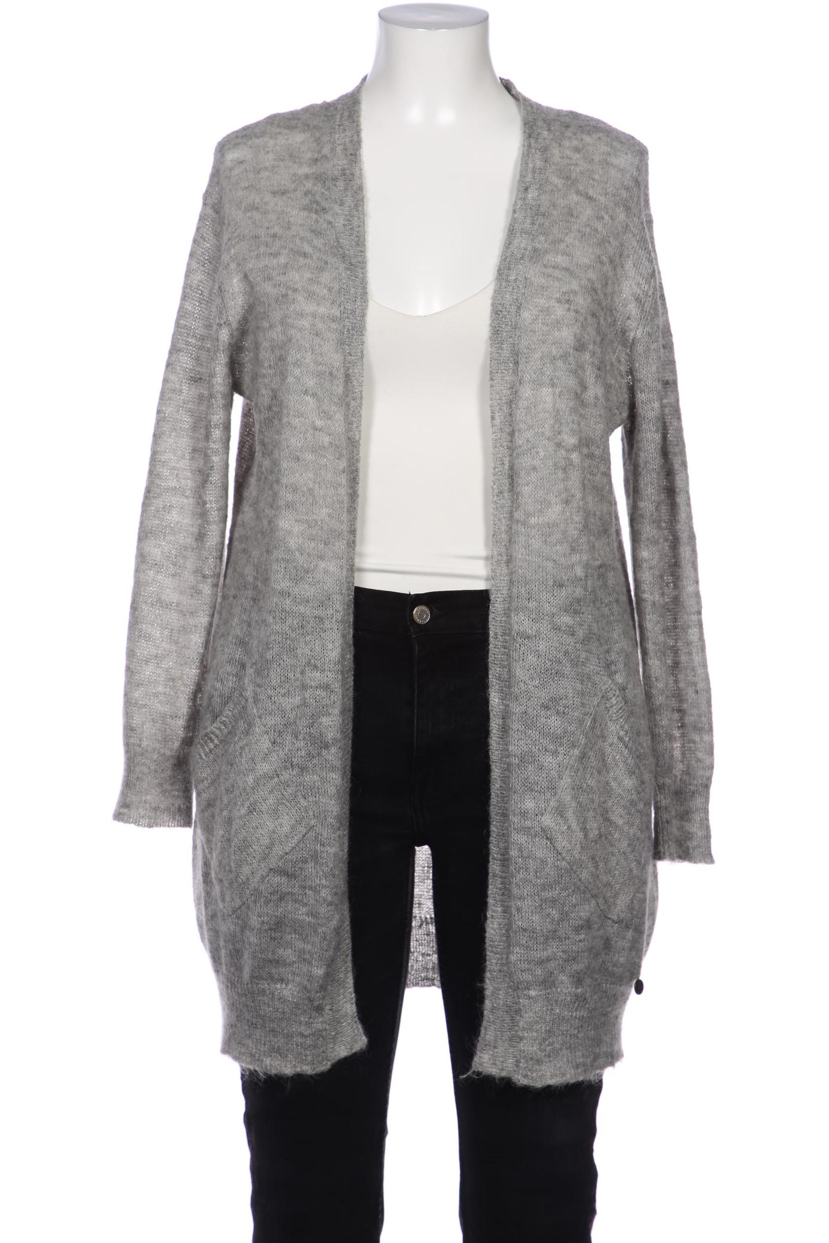 

Malvin Damen Strickjacke, grau, Gr. 42