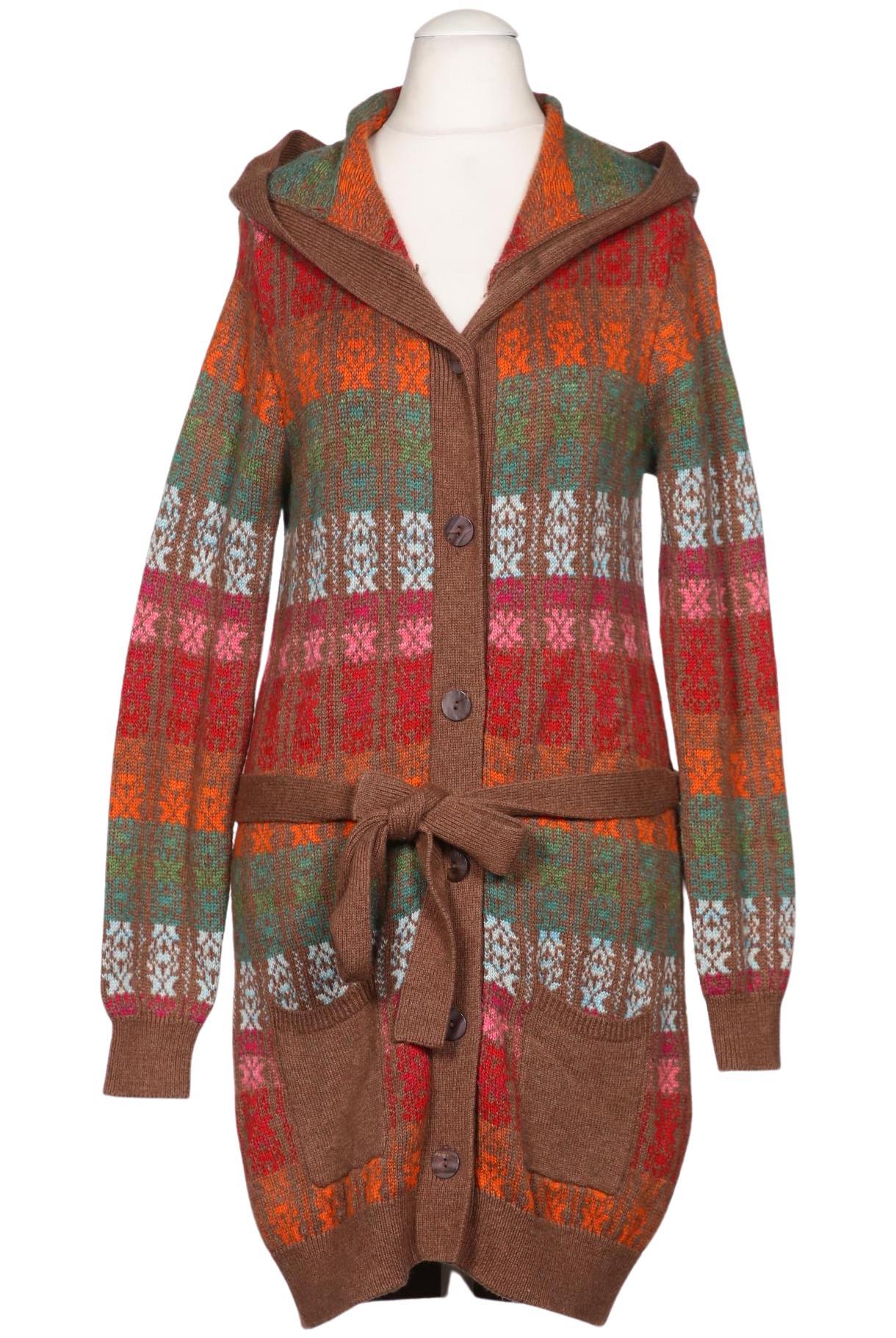 

Malvin Damen Strickjacke, mehrfarbig, Gr. 38