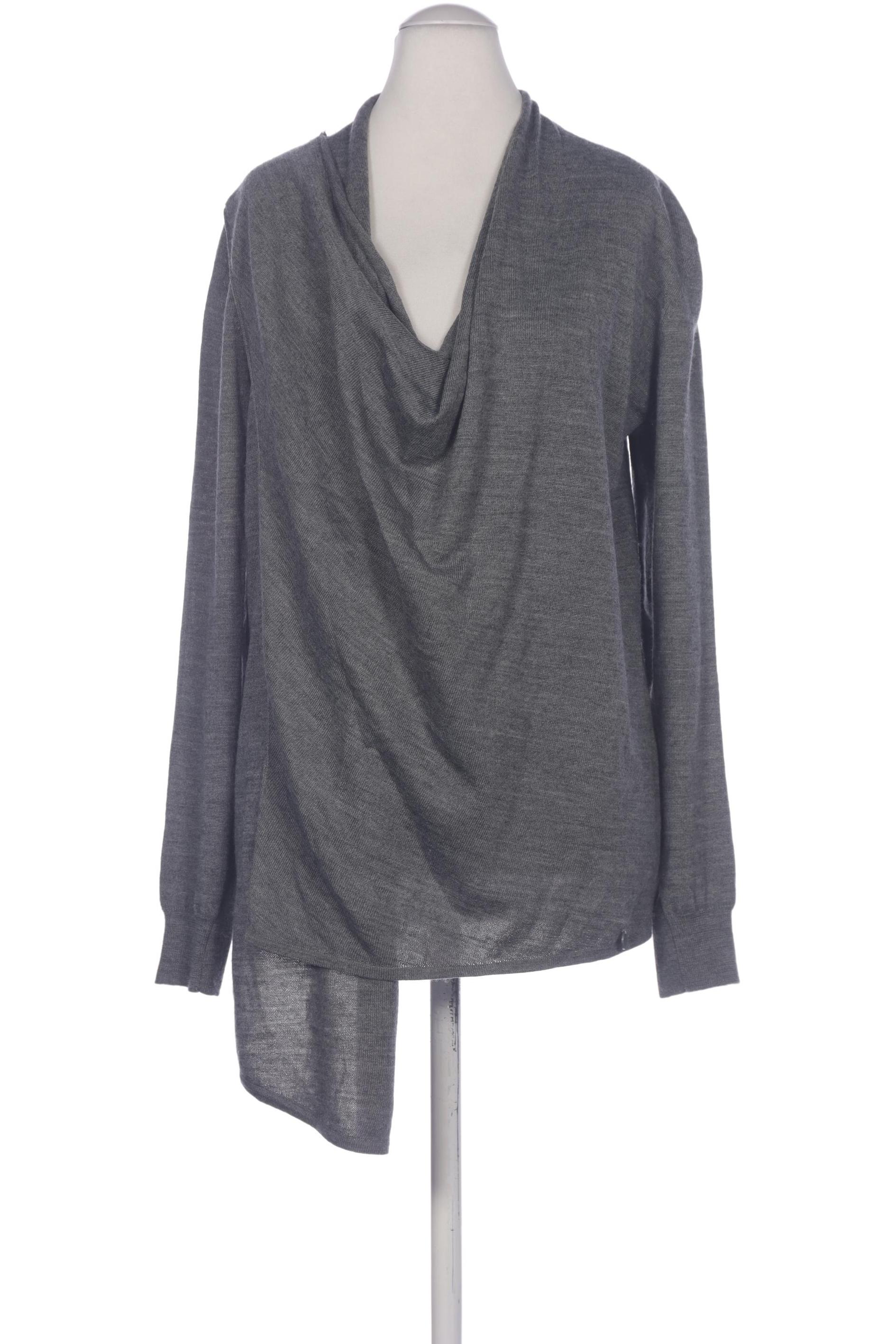 

Malvin Damen Strickjacke, grau, Gr. 38