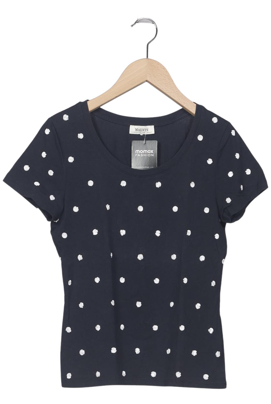 

Malvin Damen T-Shirt, mehrfarbig, Gr. 36